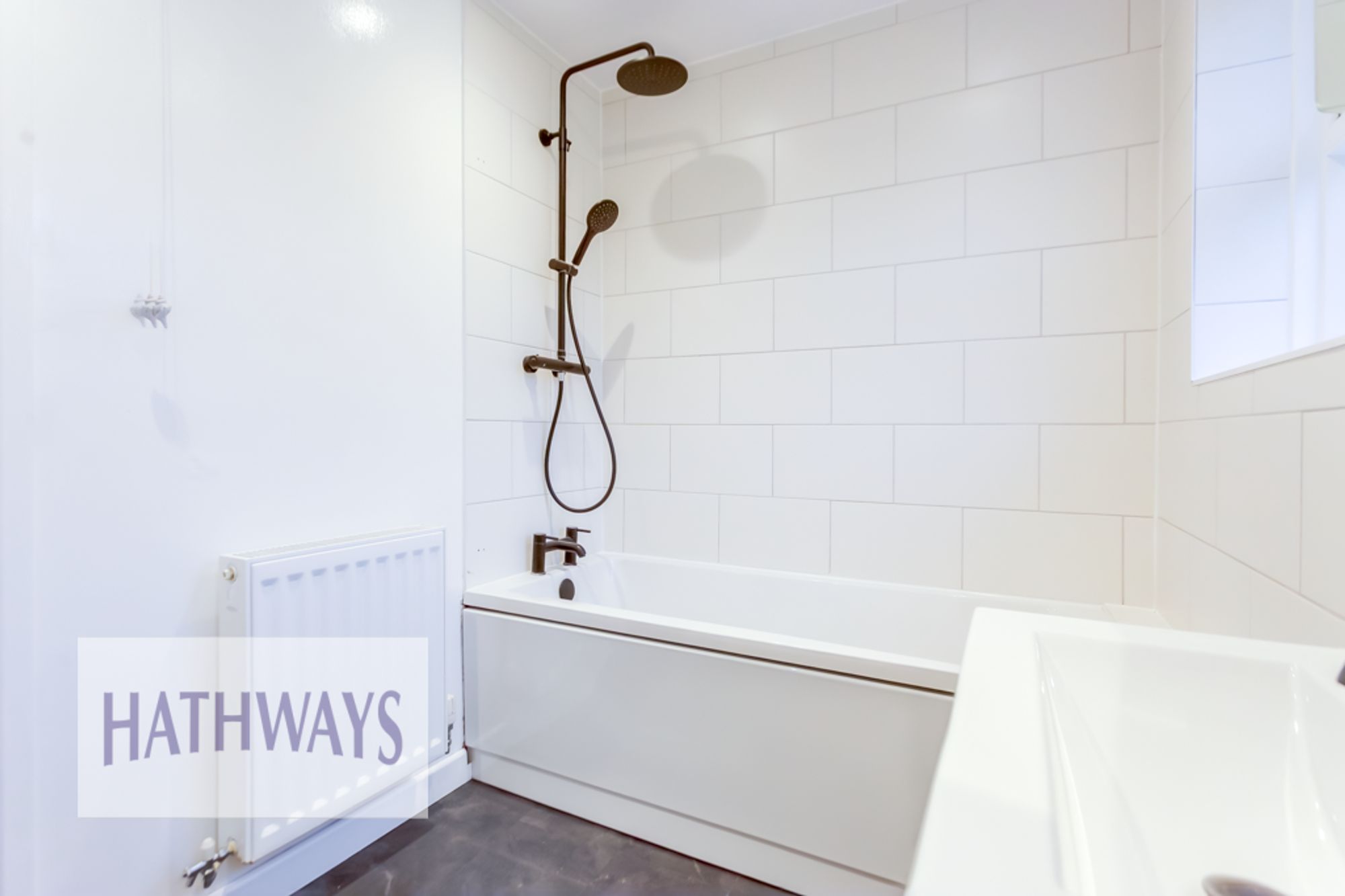 2 bed detached bungalow to rent in Cefn Close, Cwmbran 15