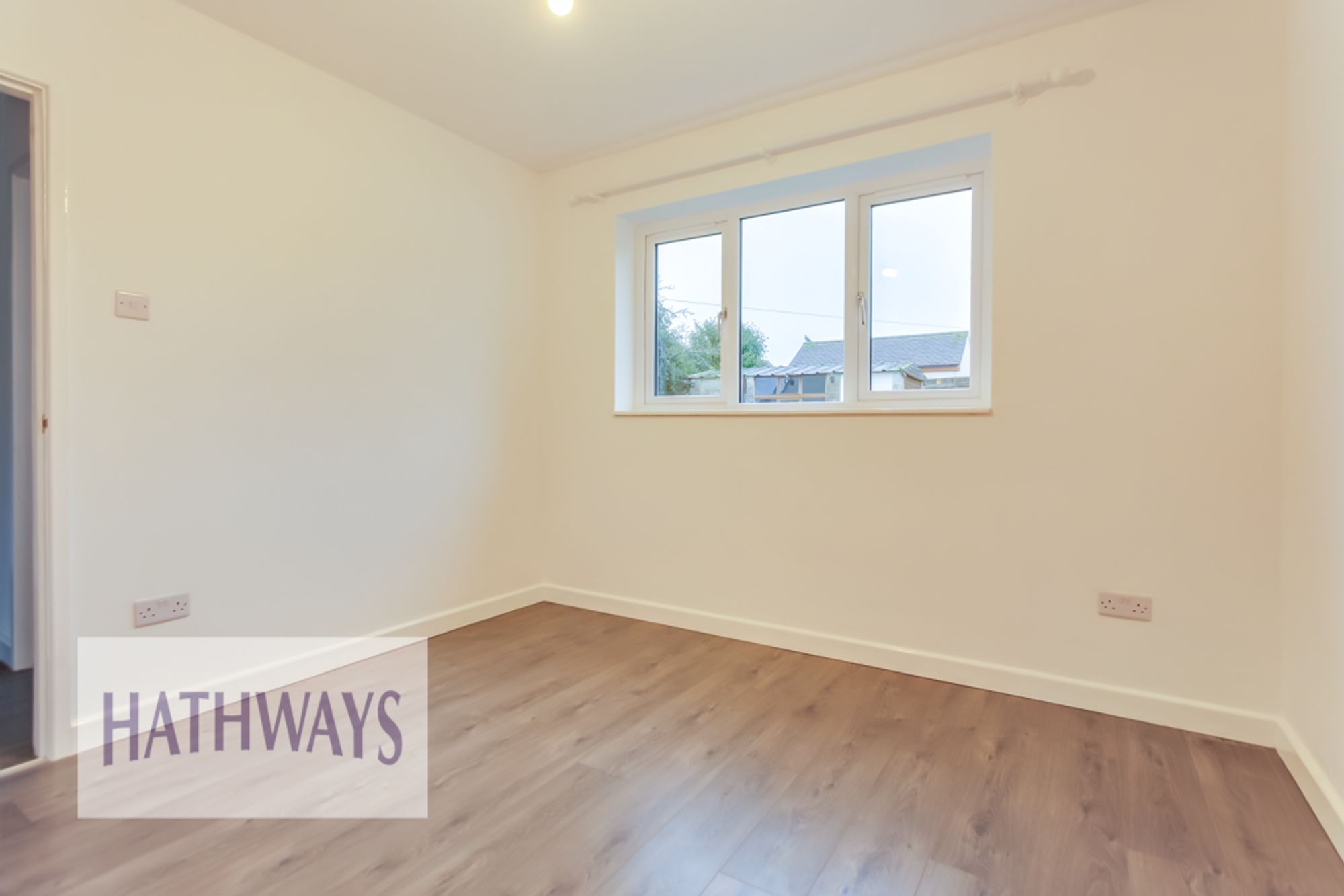 2 bed detached bungalow to rent in Cefn Close, Cwmbran 21