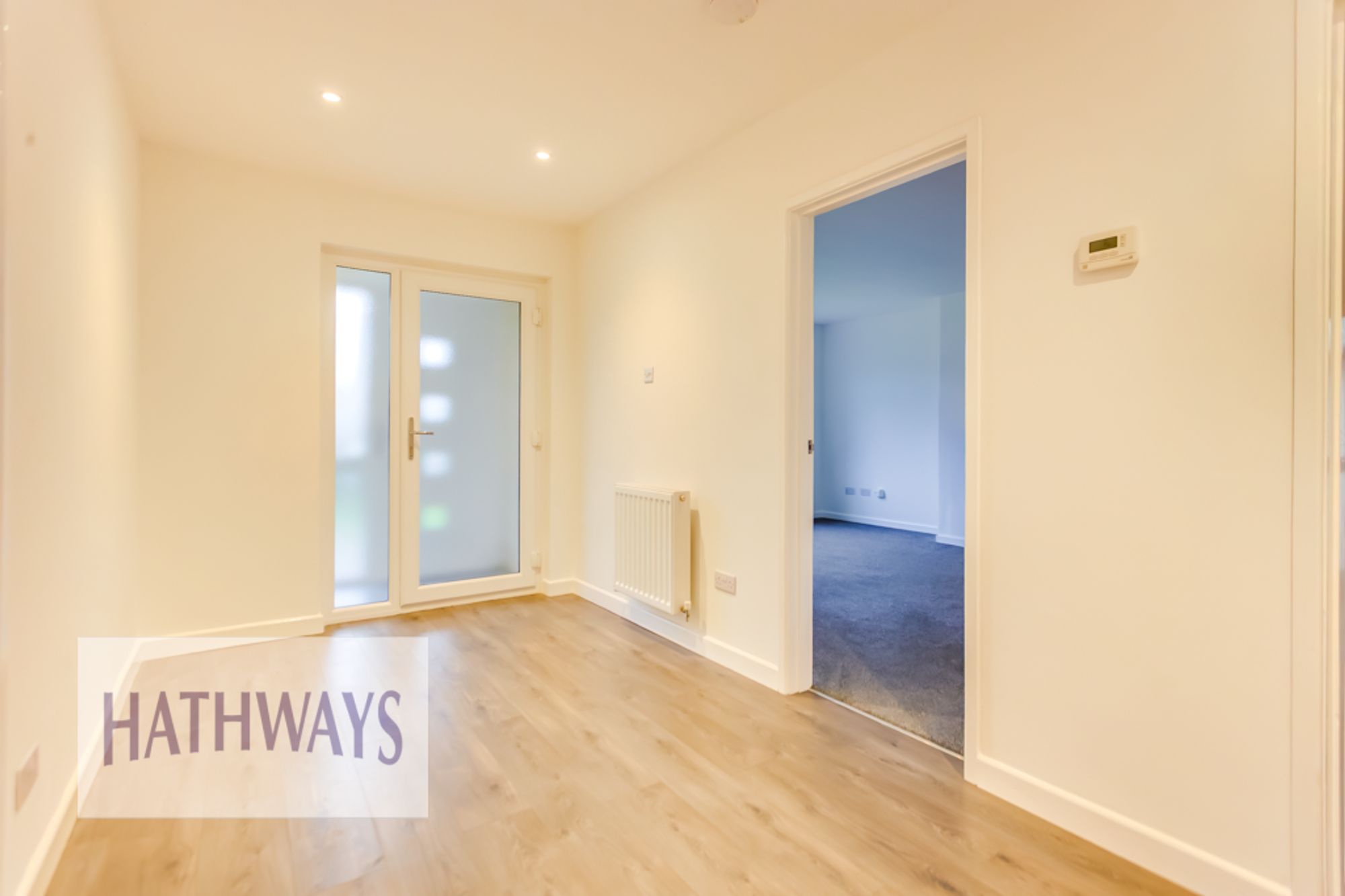 2 bed detached bungalow to rent in Cefn Close, Cwmbran 10