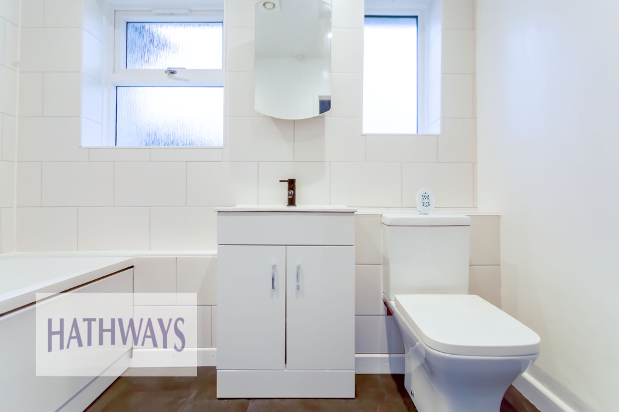 2 bed detached bungalow to rent in Cefn Close, Cwmbran  - Property Image 15