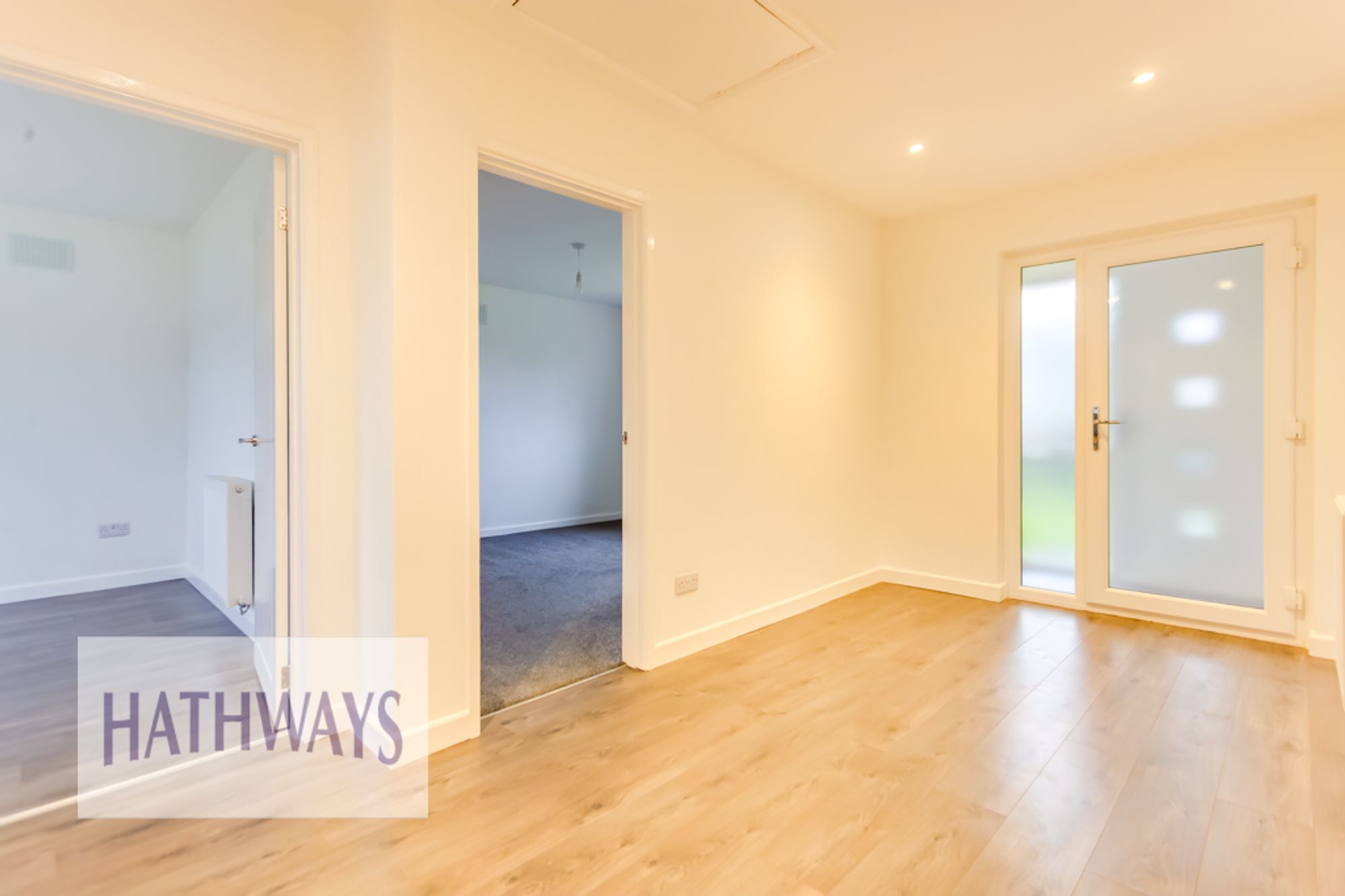 2 bed detached bungalow to rent in Cefn Close, Cwmbran 12