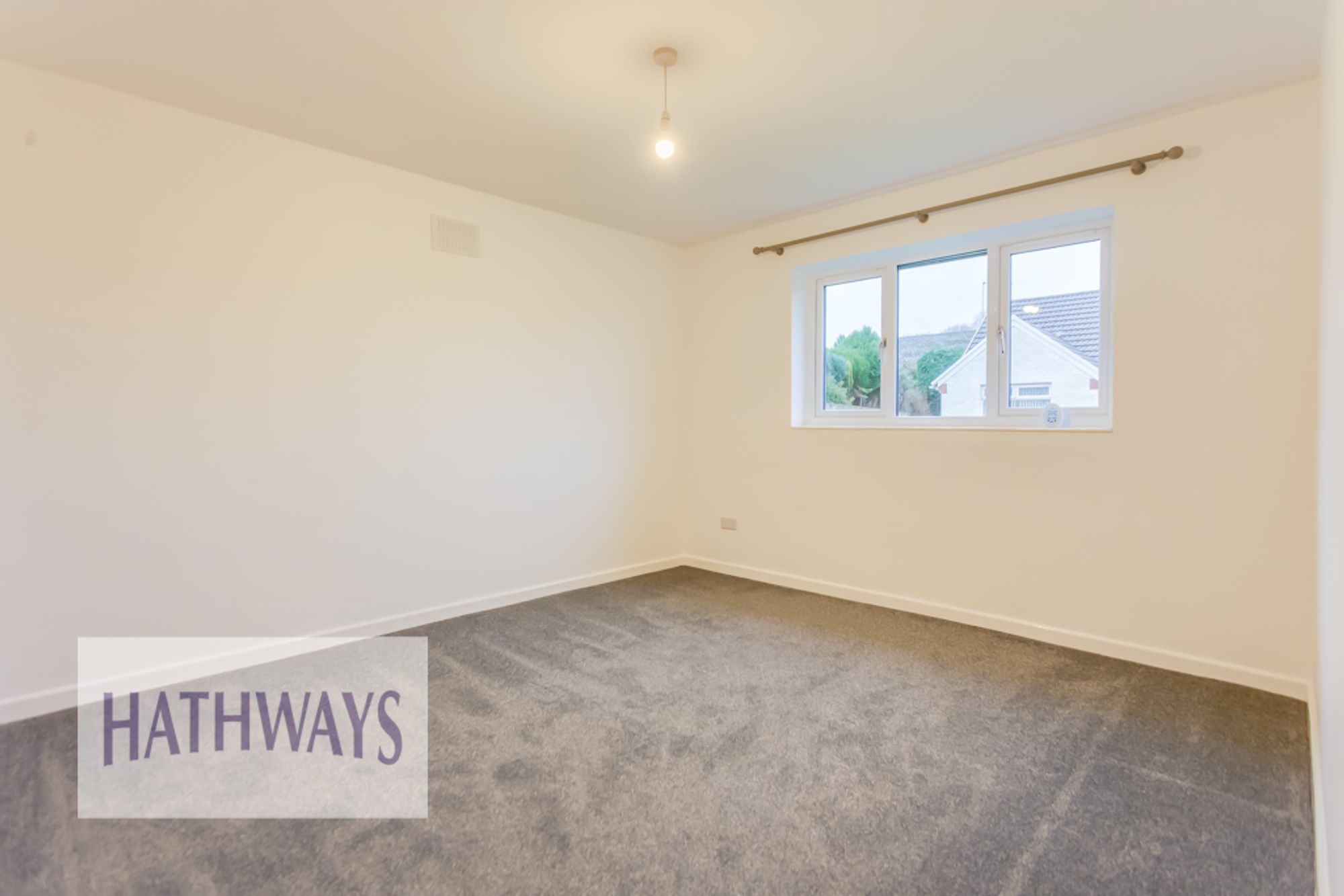 2 bed detached bungalow to rent in Cefn Close, Cwmbran 25