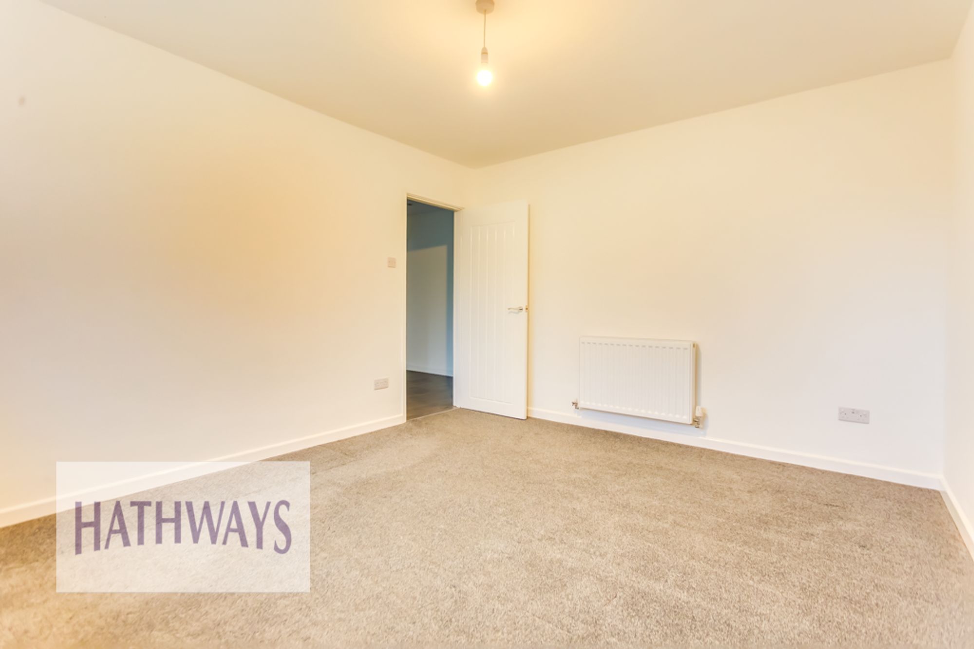 2 bed detached bungalow to rent in Cefn Close, Cwmbran 24