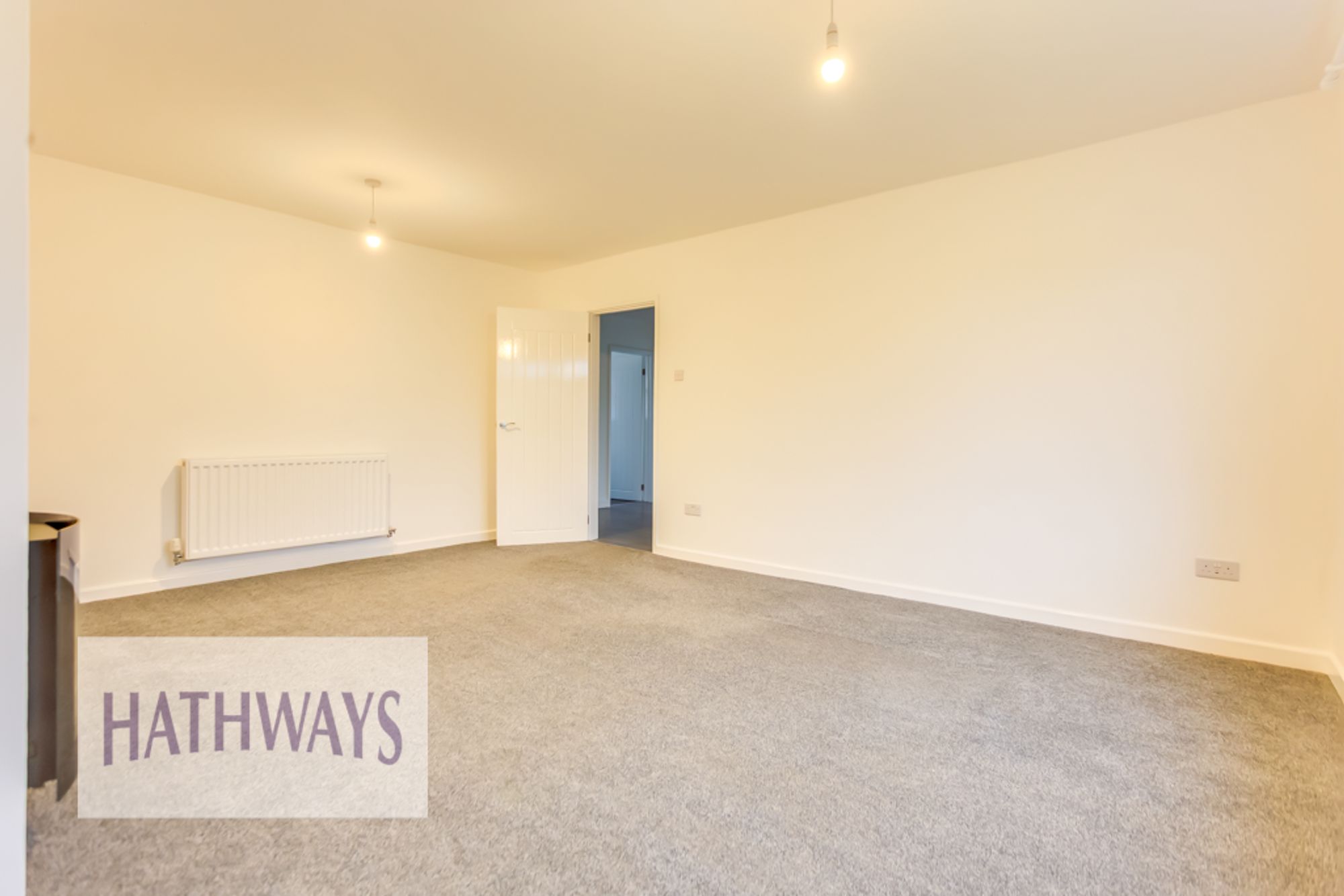 2 bed detached bungalow to rent in Cefn Close, Cwmbran 9