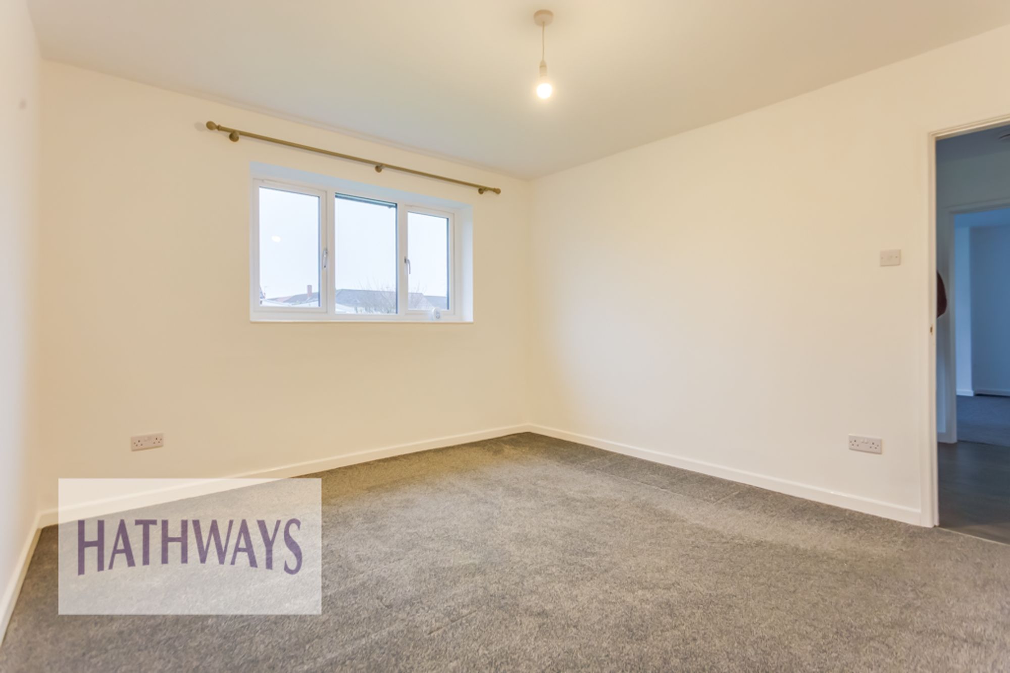 2 bed detached bungalow to rent in Cefn Close, Cwmbran 23