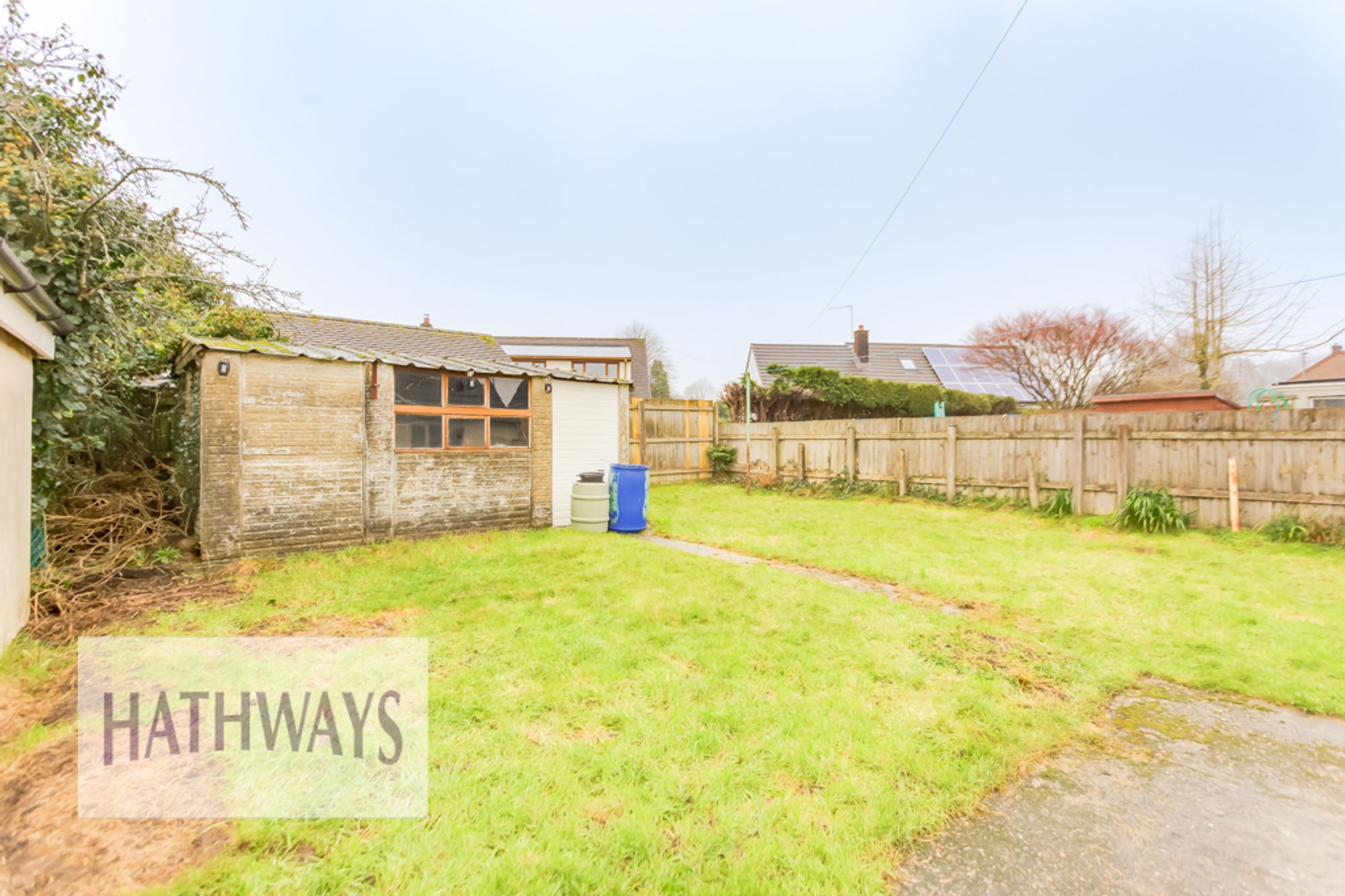 2 bed detached bungalow to rent in Cefn Close, Cwmbran  - Property Image 35