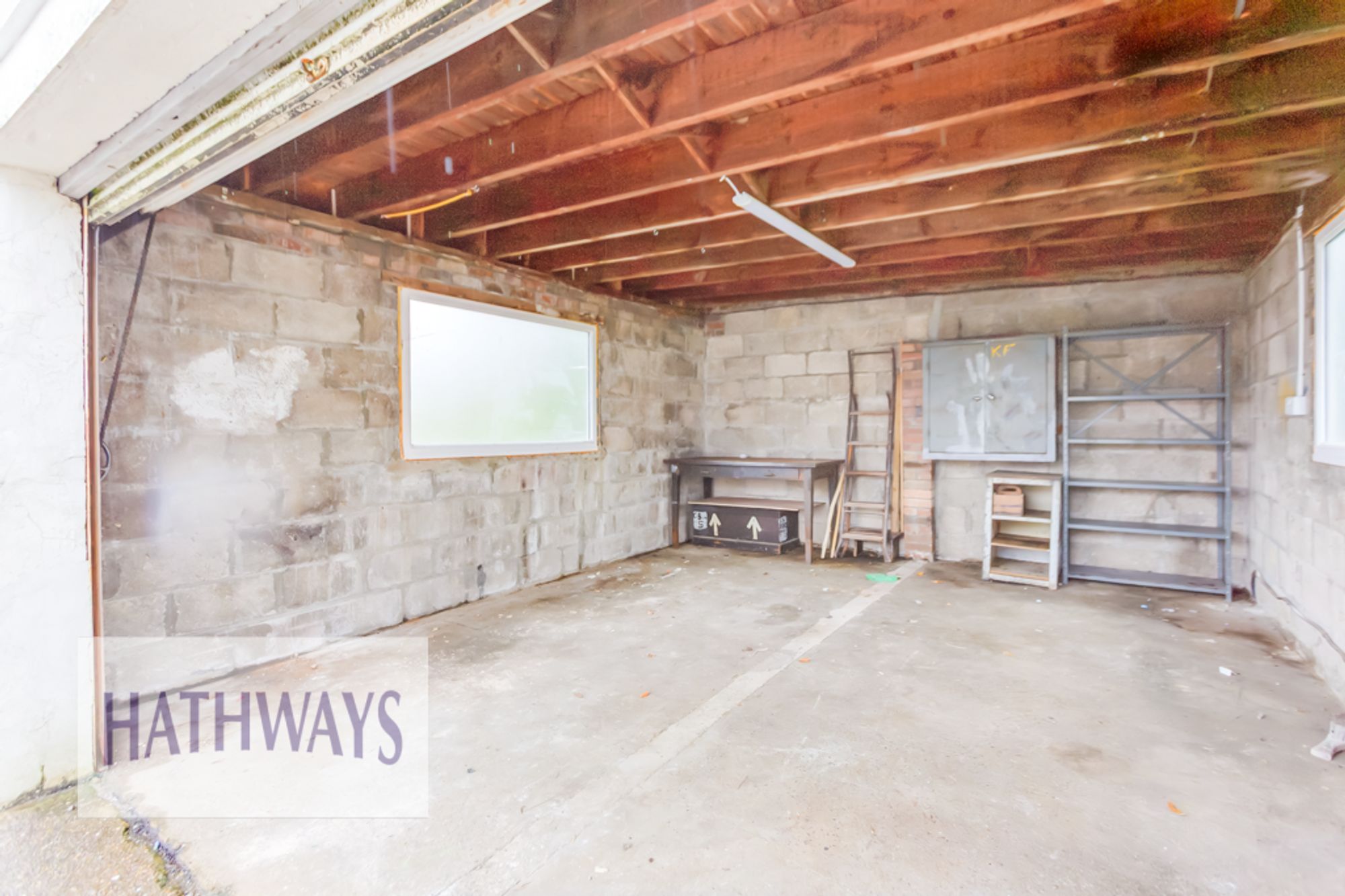 2 bed detached bungalow to rent in Cefn Close, Cwmbran  - Property Image 37