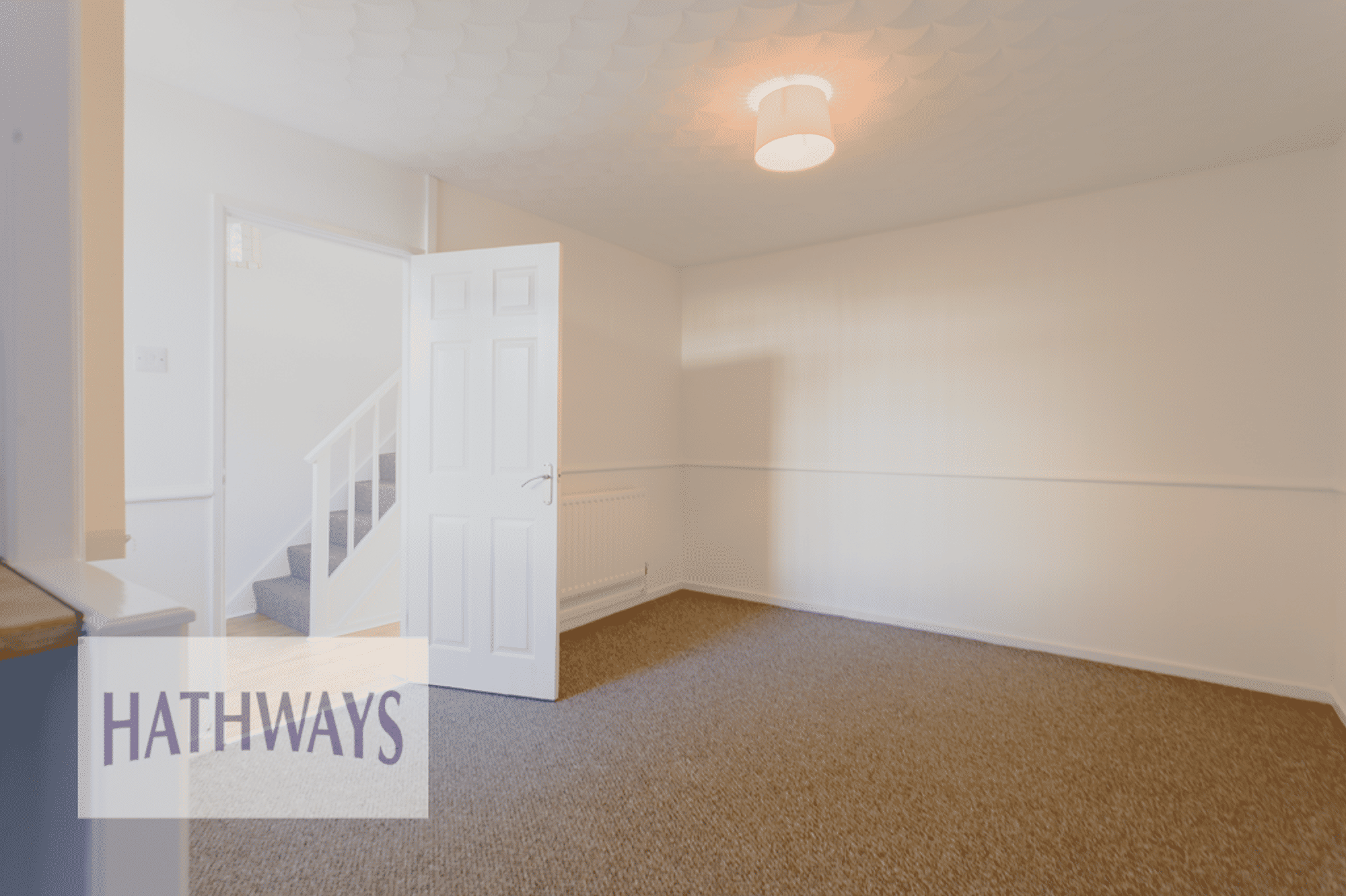 3 bed mid-terraced house for sale in Cresswell Walk, Cwmbran  - Property Image 11