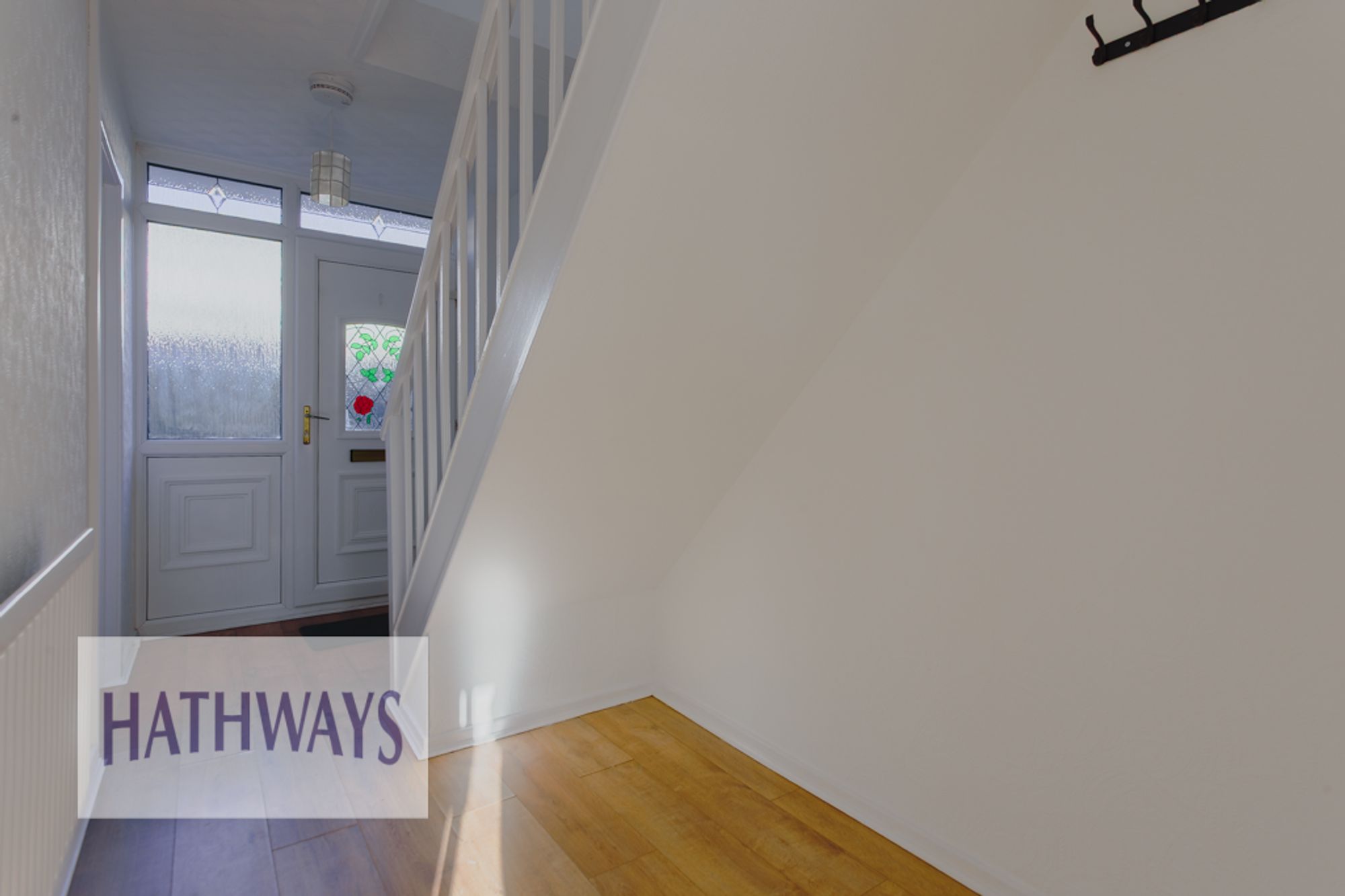 3 bed mid-terraced house for sale in Cresswell Walk, Cwmbran  - Property Image 3