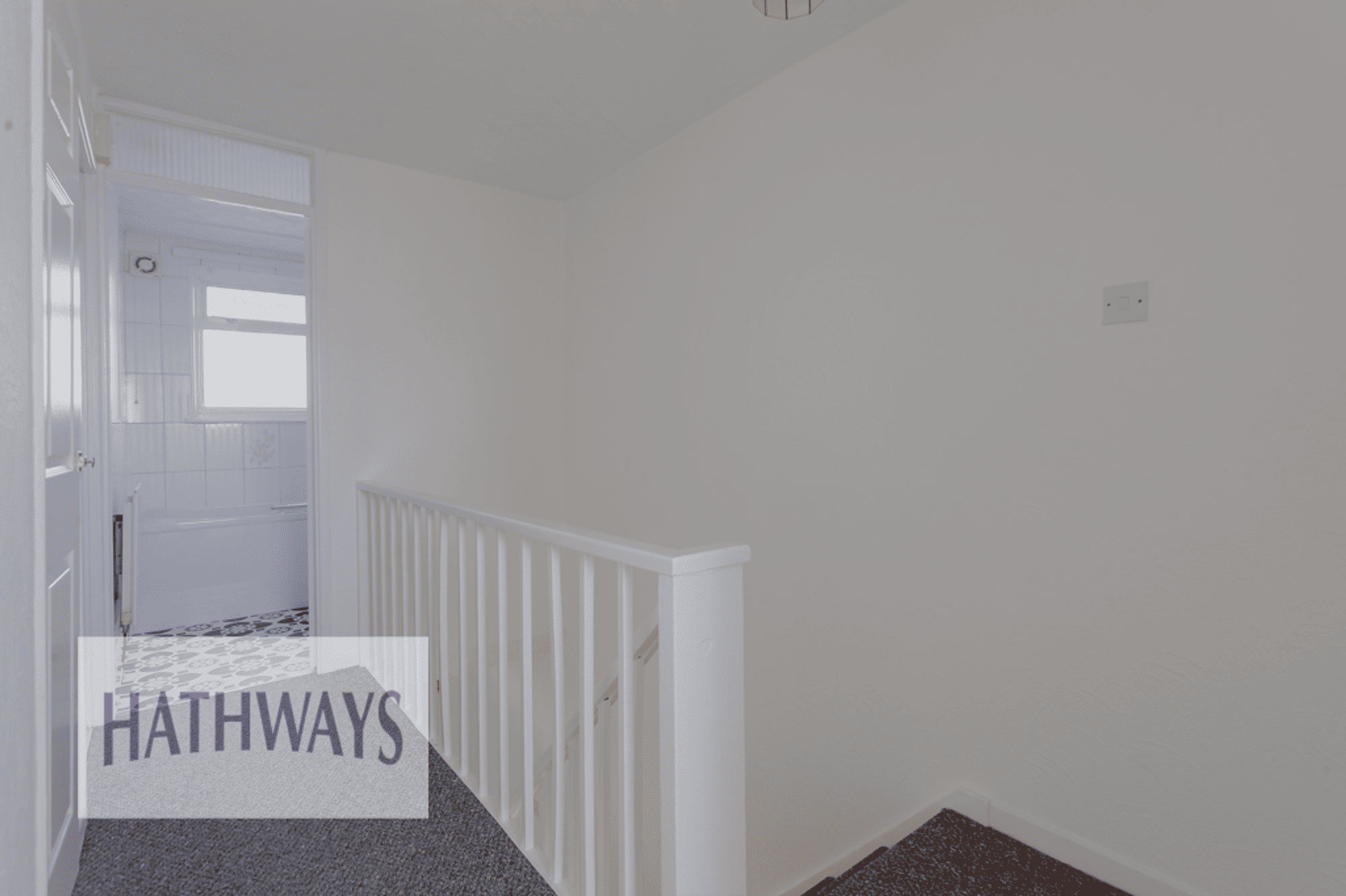 3 bed mid-terraced house for sale in Cresswell Walk, Cwmbran  - Property Image 18