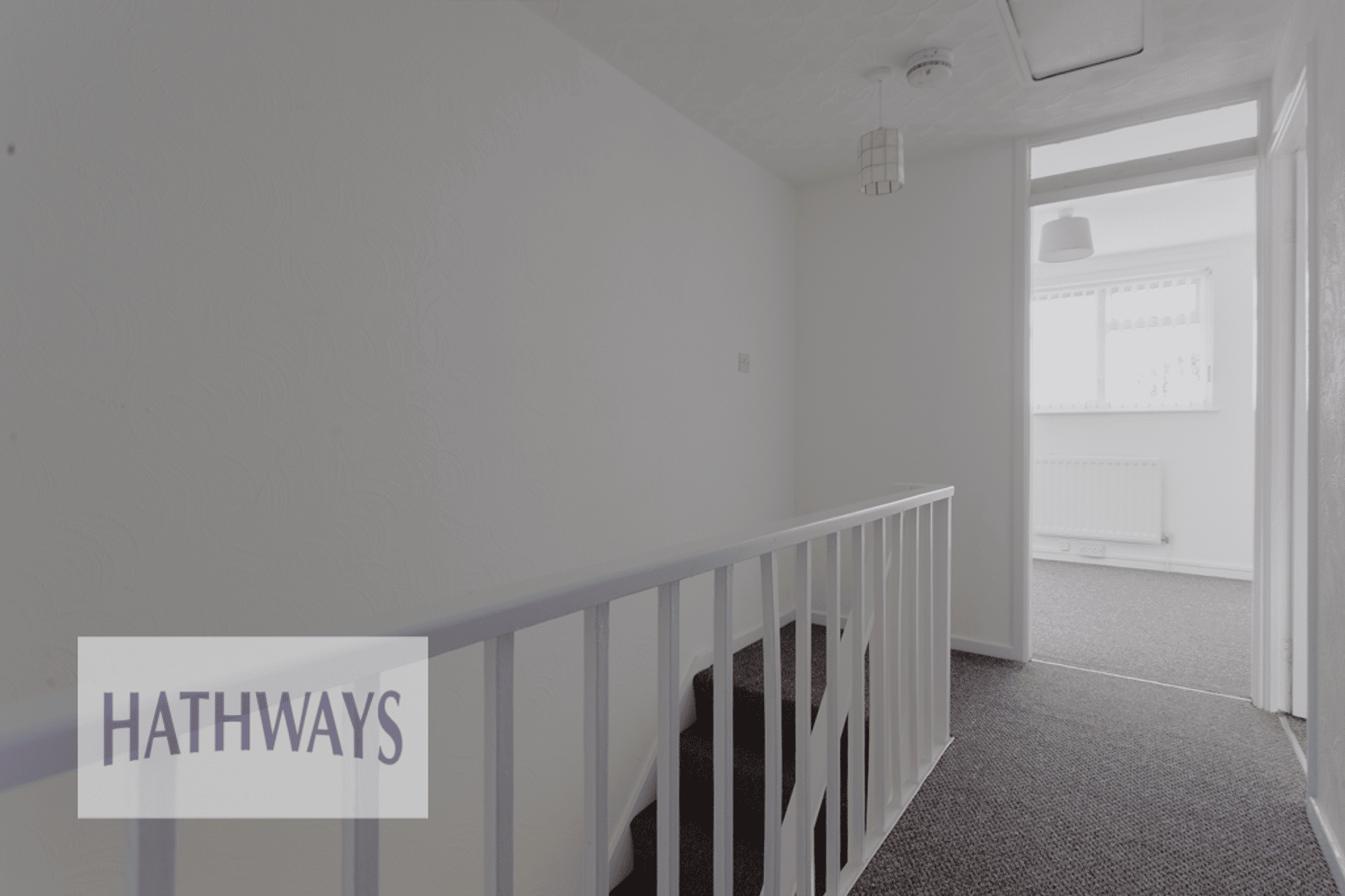 3 bed mid-terraced house for sale in Cresswell Walk, Cwmbran  - Property Image 17