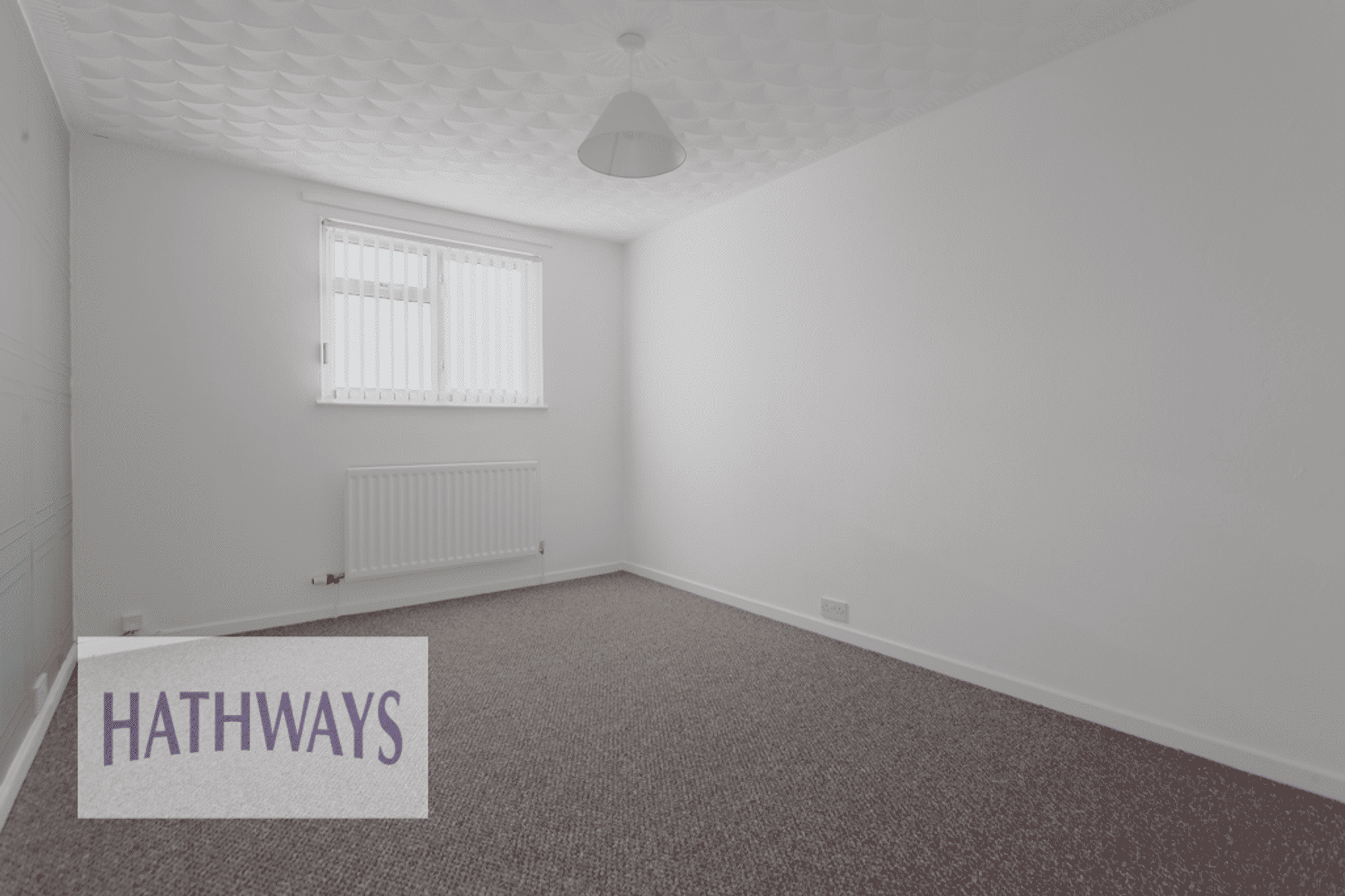 3 bed mid-terraced house for sale in Cresswell Walk, Cwmbran 21
