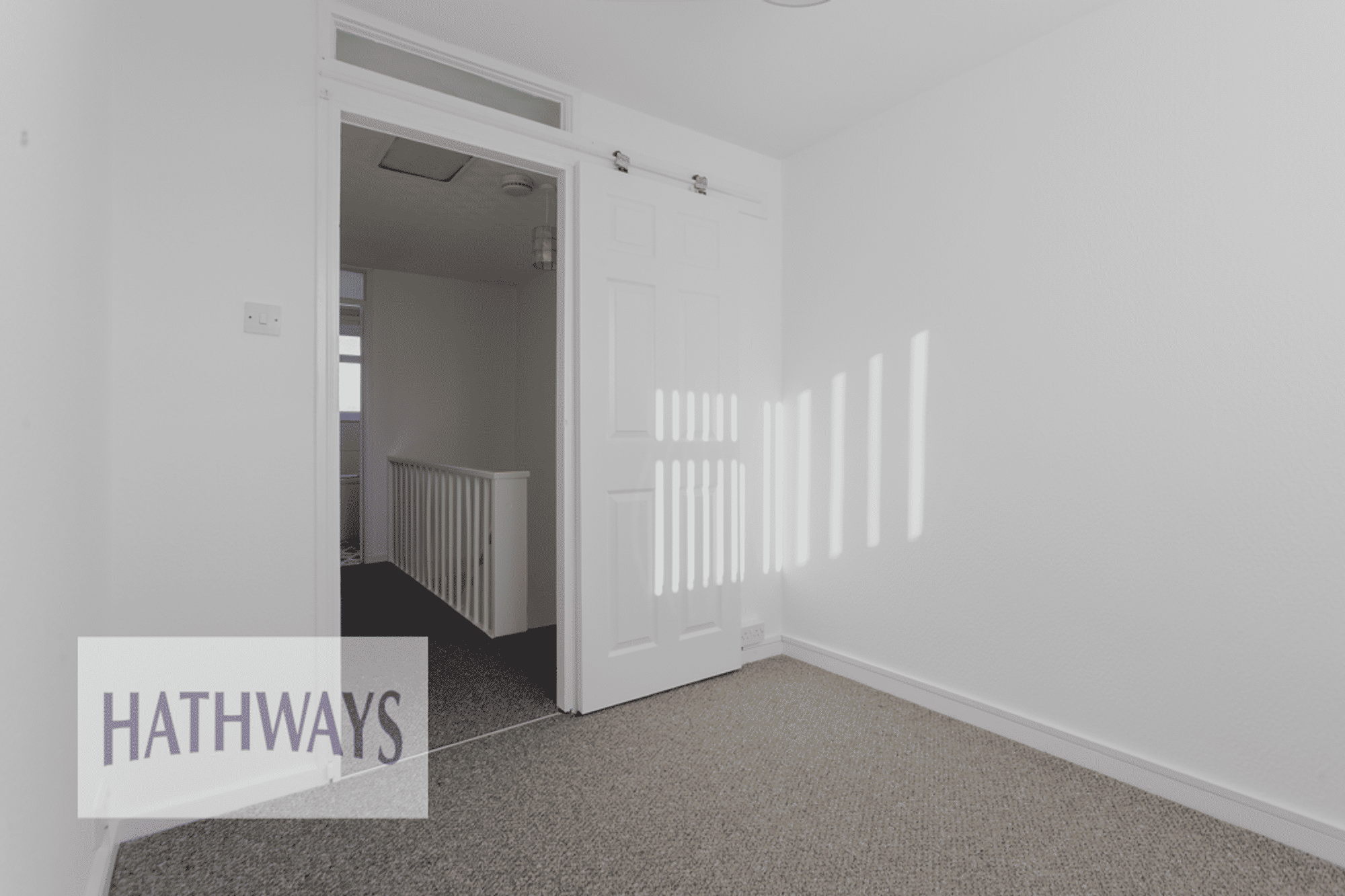 3 bed mid-terraced house for sale in Cresswell Walk, Cwmbran  - Property Image 23