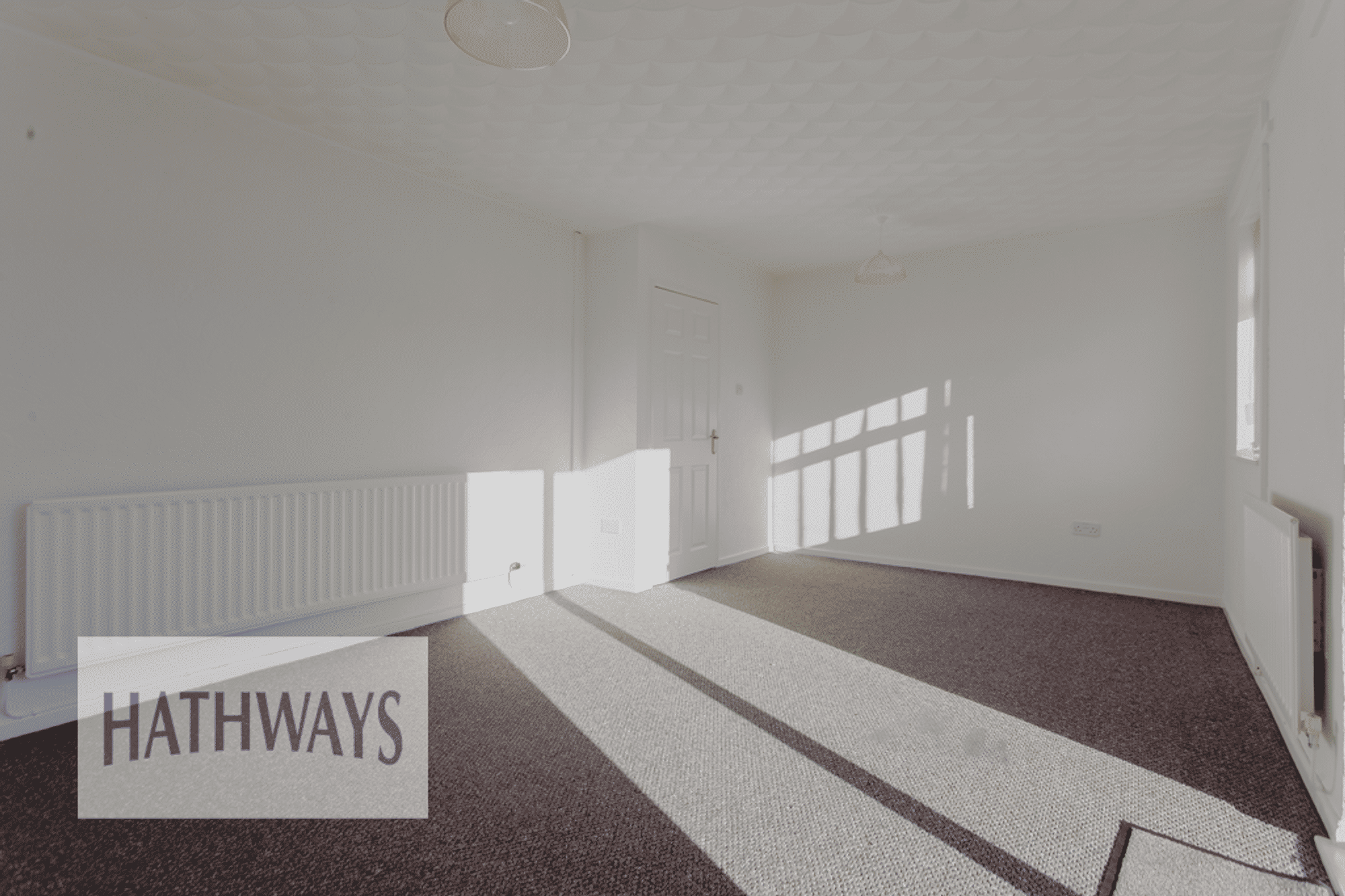 3 bed mid-terraced house for sale in Cresswell Walk, Cwmbran 25