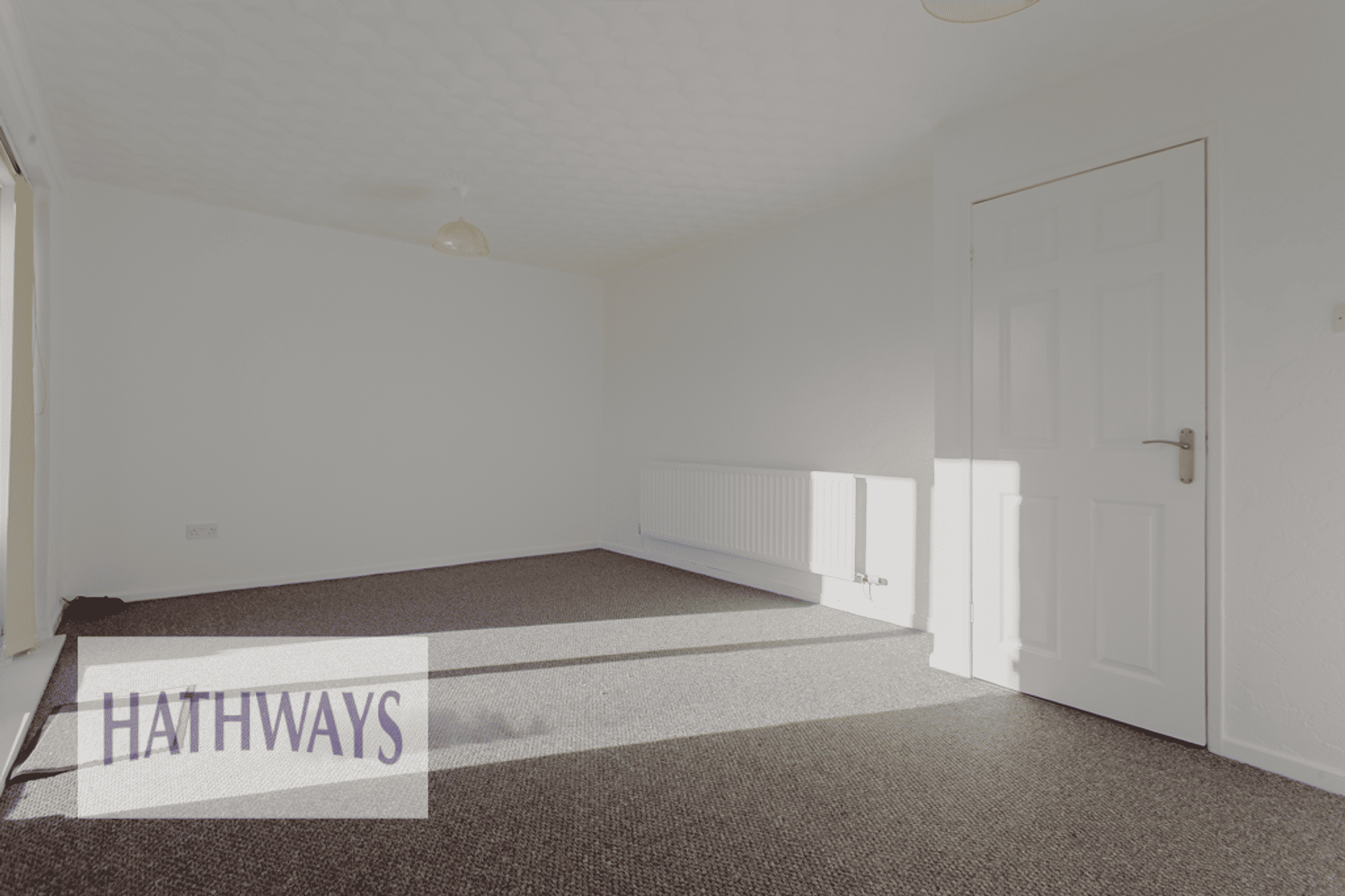 3 bed mid-terraced house for sale in Cresswell Walk, Cwmbran 14