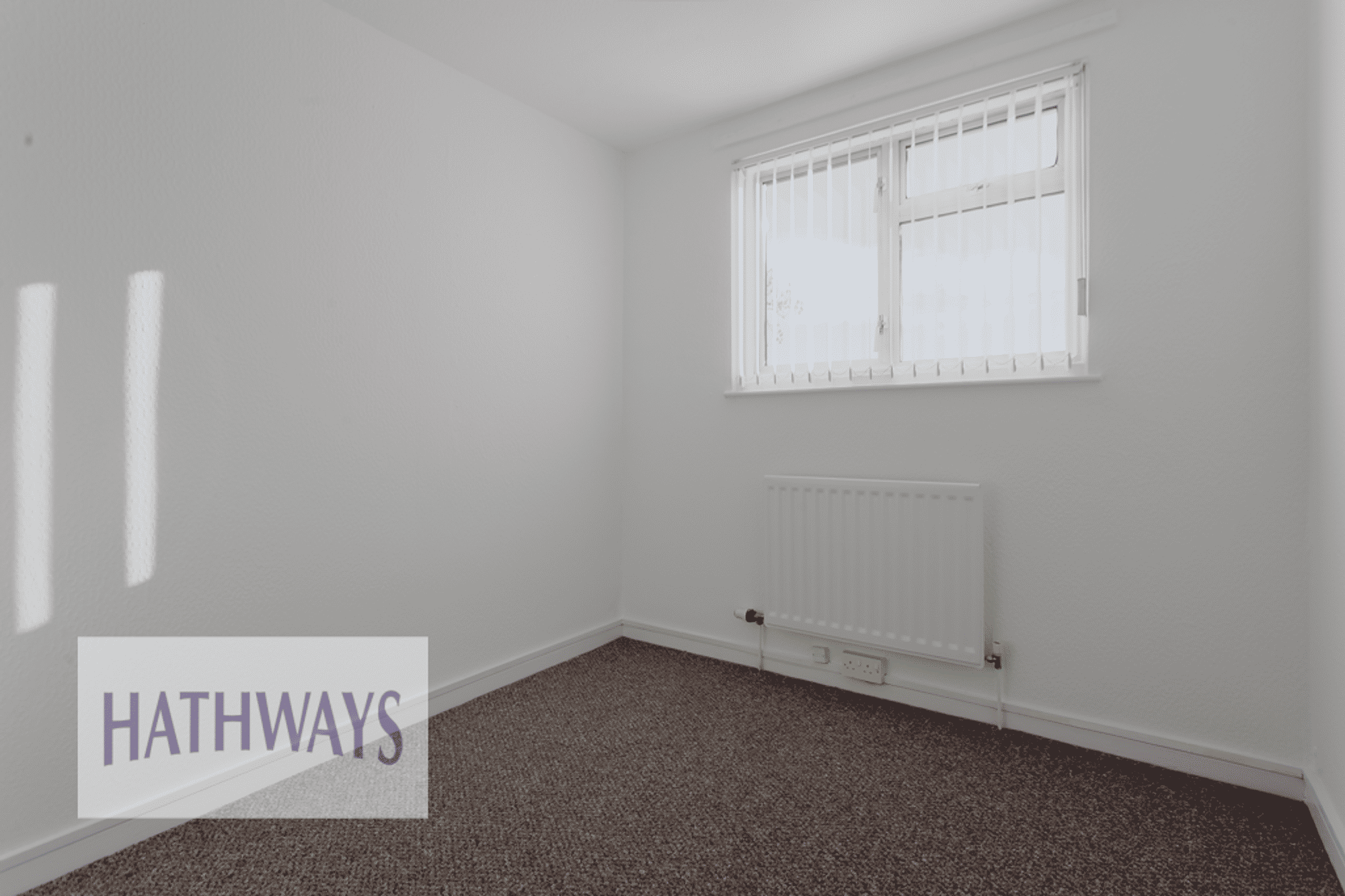 3 bed mid-terraced house for sale in Cresswell Walk, Cwmbran  - Property Image 27