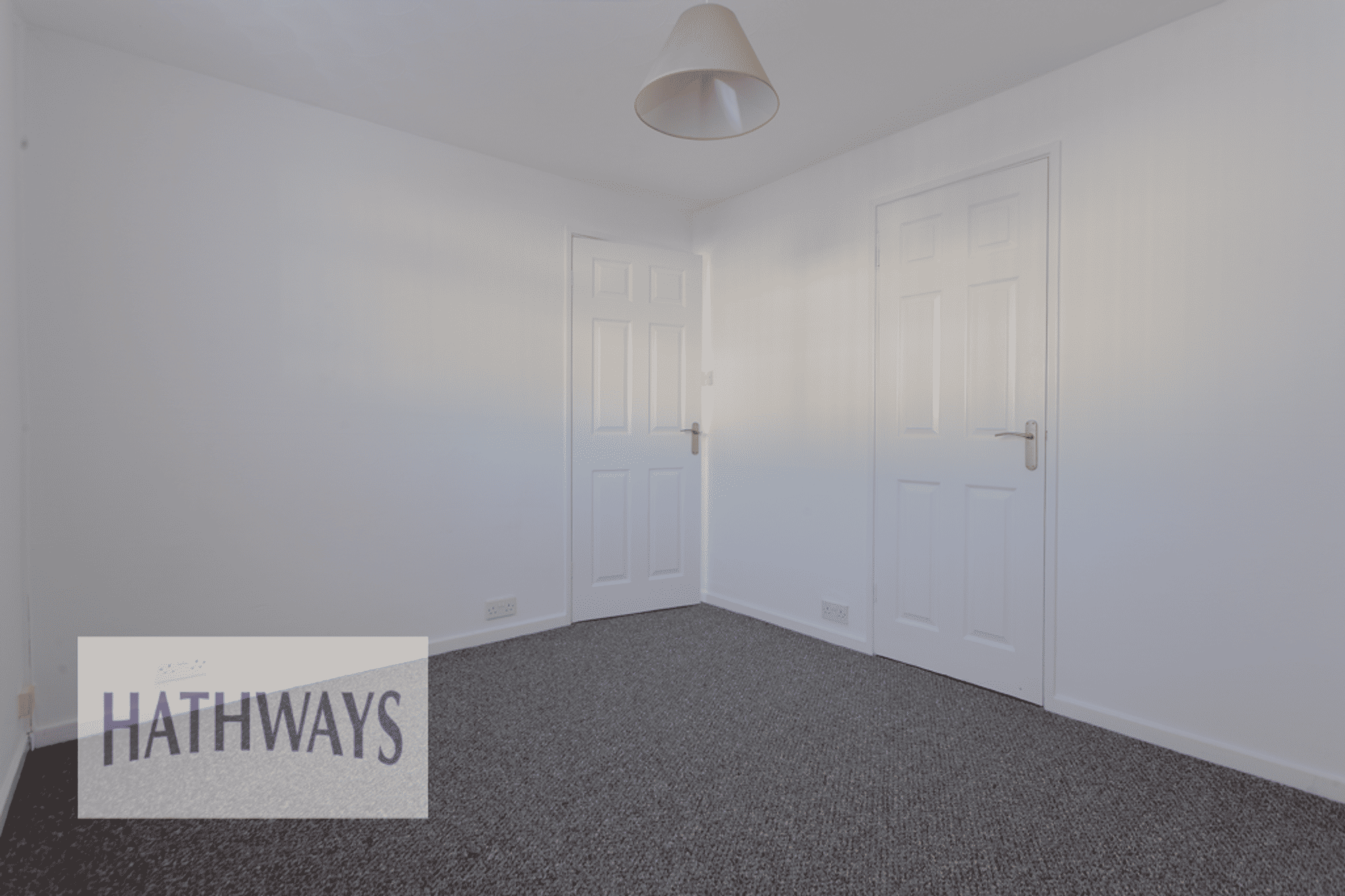 3 bed mid-terraced house for sale in Cresswell Walk, Cwmbran  - Property Image 28