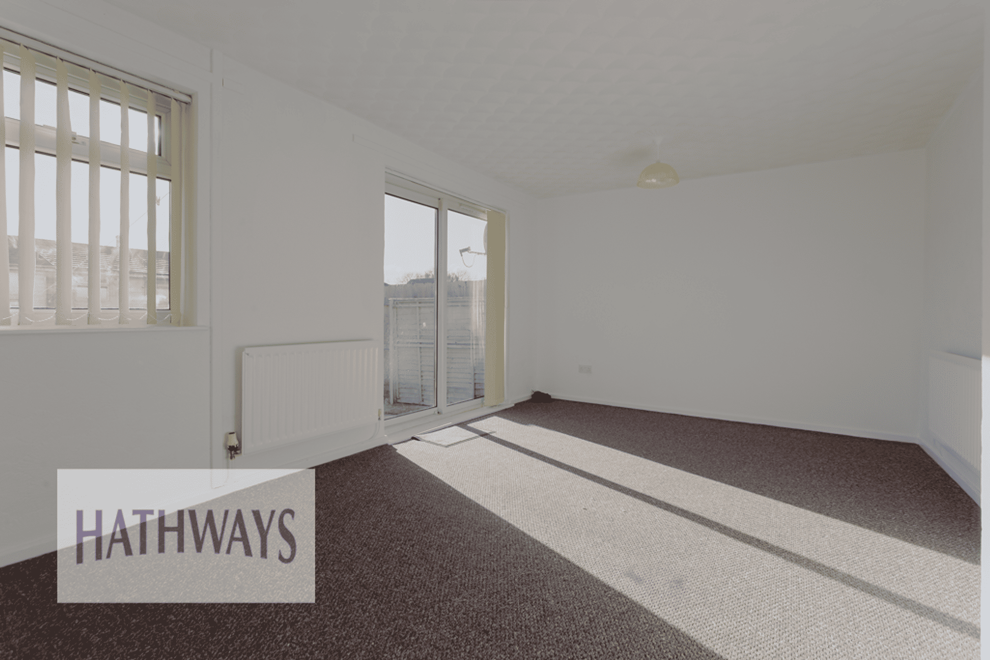 3 bed mid-terraced house for sale in Cresswell Walk, Cwmbran 13