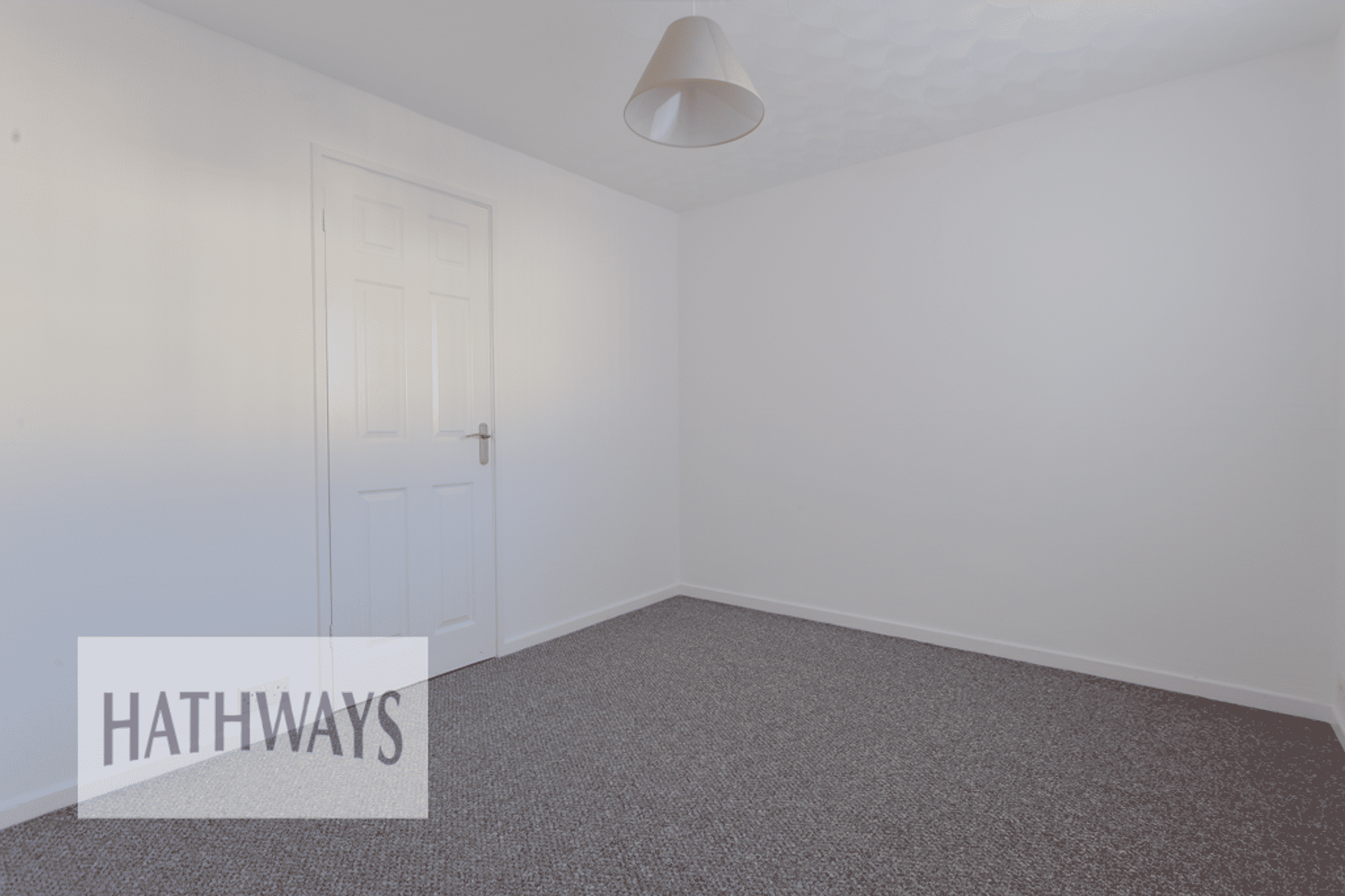 3 bed mid-terraced house for sale in Cresswell Walk, Cwmbran  - Property Image 21