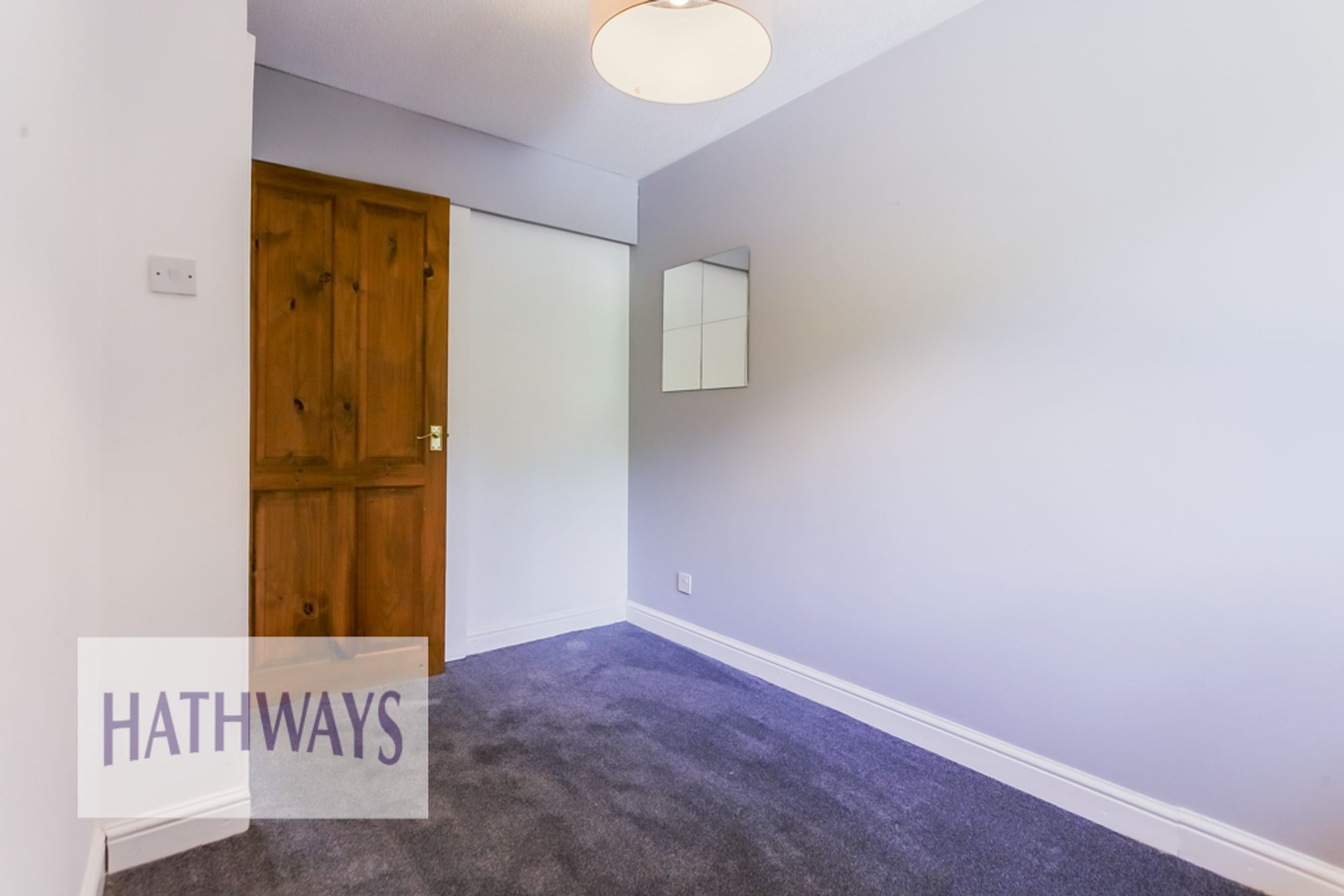 2 bed mid-terraced house to rent in Forge Close, Caerleon  - Property Image 15