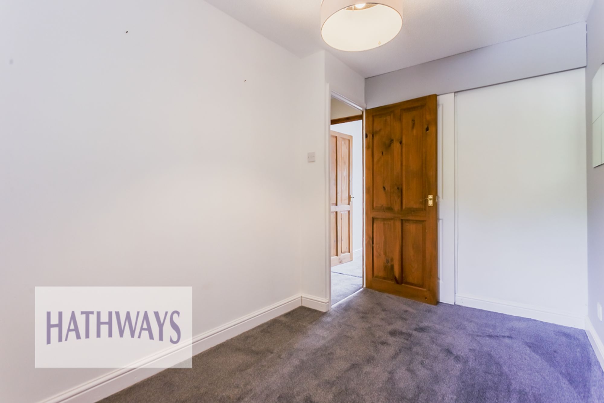 2 bed mid-terraced house to rent in Forge Close, Caerleon  - Property Image 14