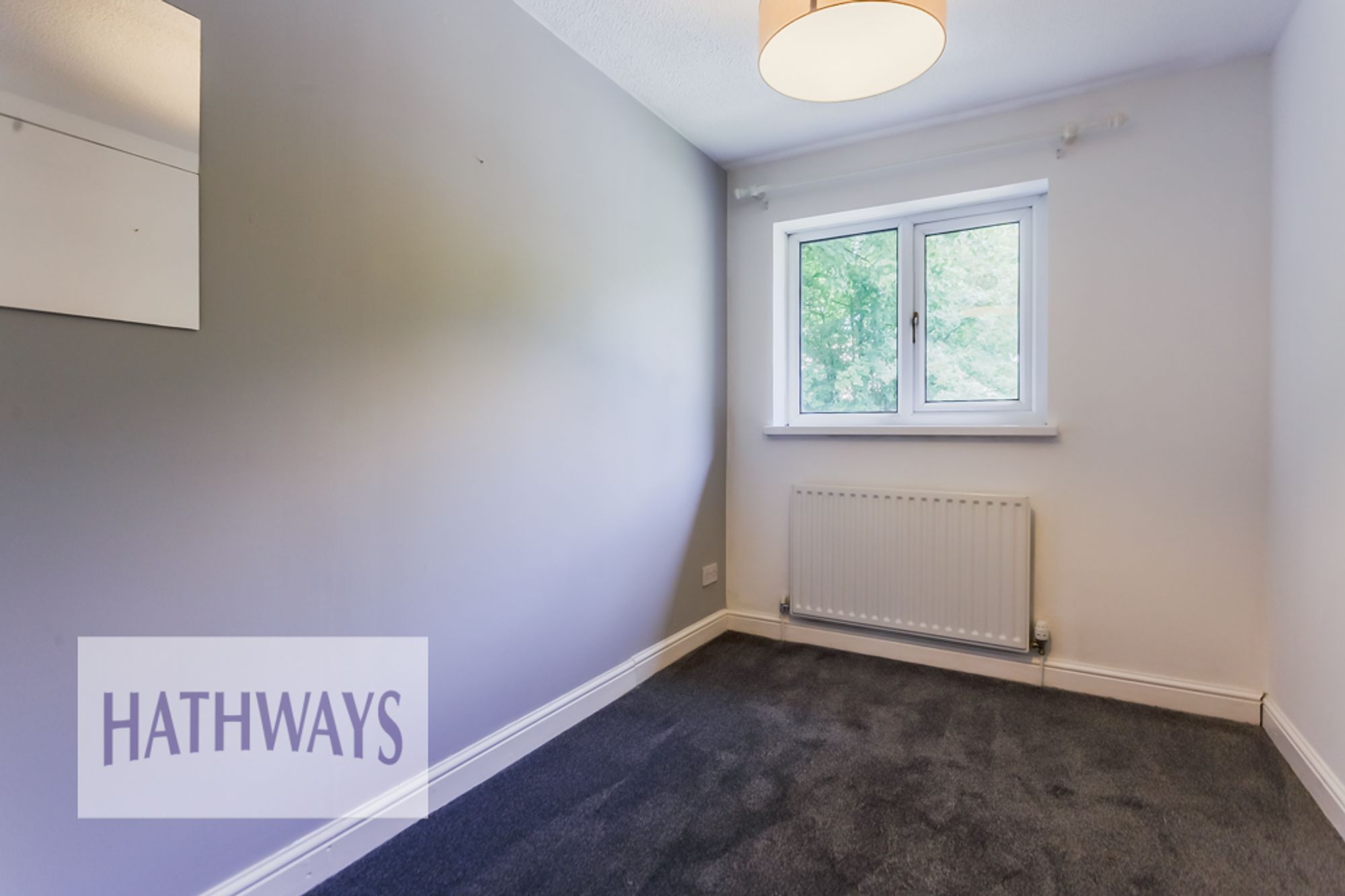 2 bed mid-terraced house to rent in Forge Close, Caerleon  - Property Image 13