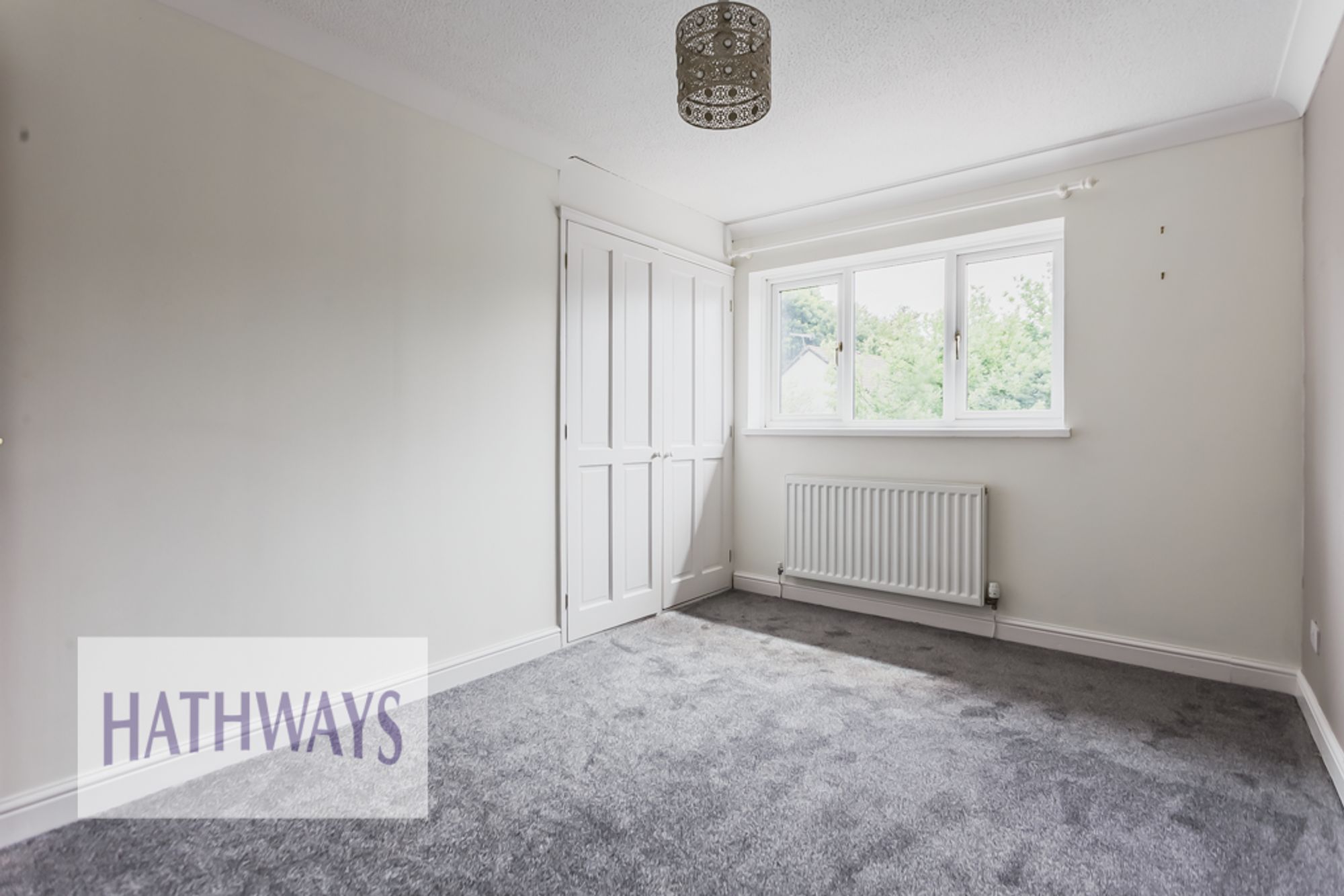 2 bed mid-terraced house to rent in Forge Close, Caerleon  - Property Image 10