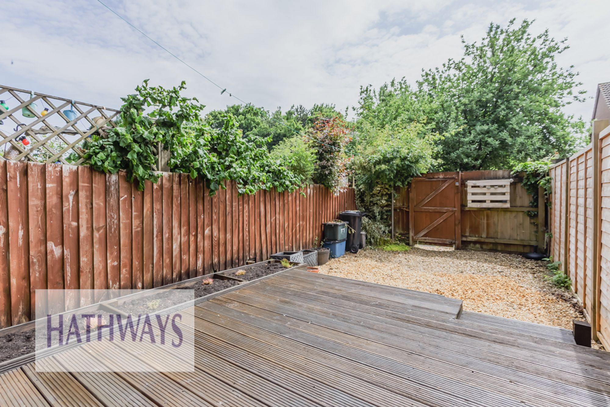 2 bed mid-terraced house to rent in Forge Close, Caerleon  - Property Image 16