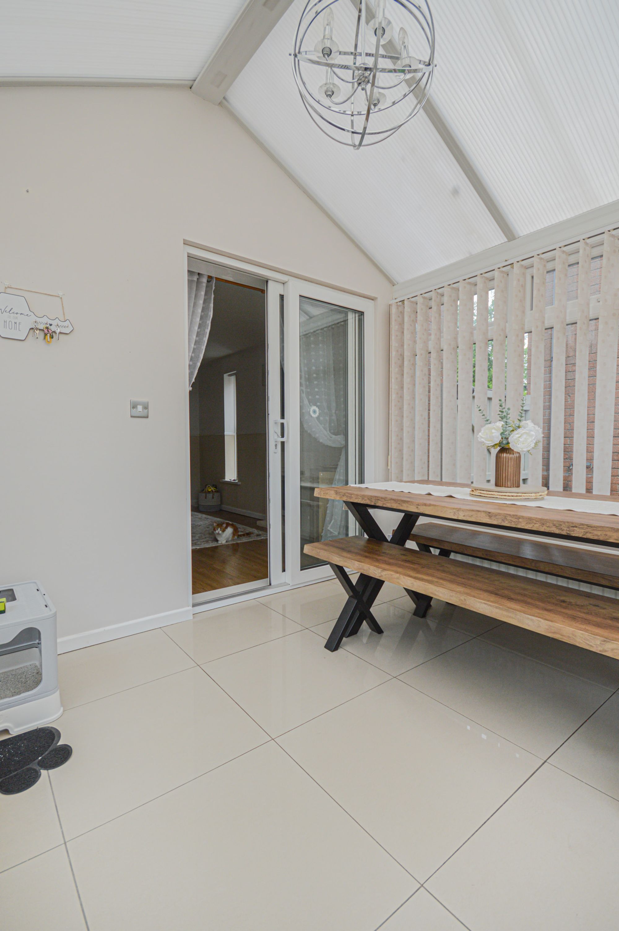 2 bed semi-detached house for sale in Open Hearth Close, Pontypool  - Property Image 17