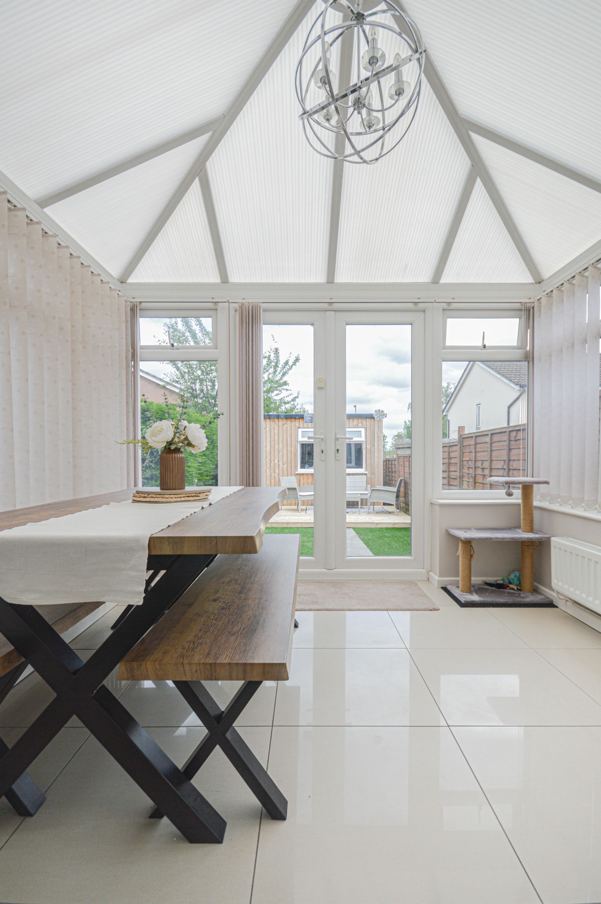 2 bed semi-detached house for sale in Open Hearth Close, Pontypool  - Property Image 15