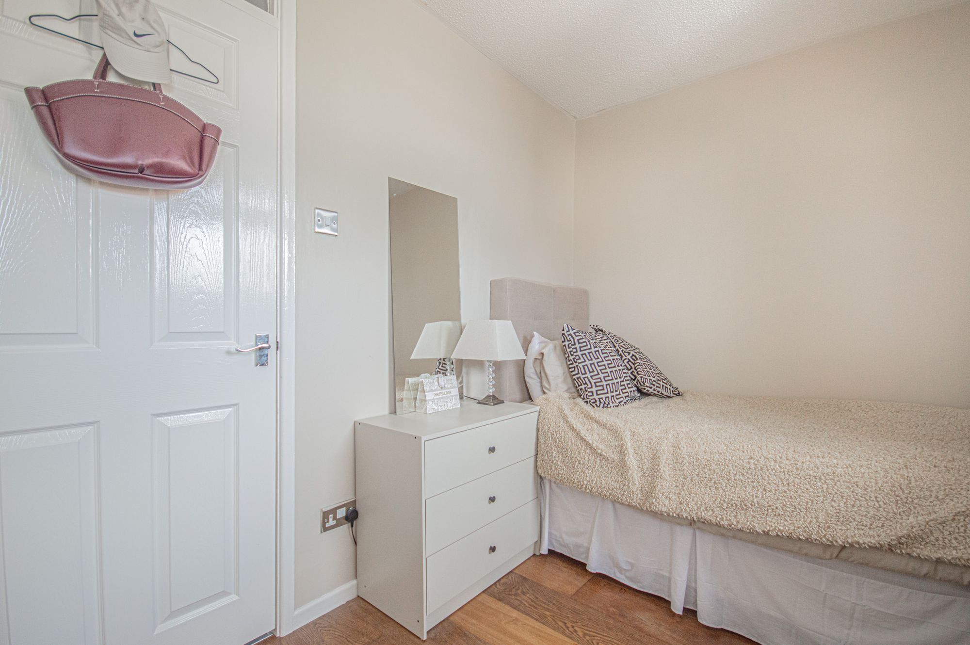 2 bed semi-detached house for sale in Open Hearth Close, Pontypool  - Property Image 26