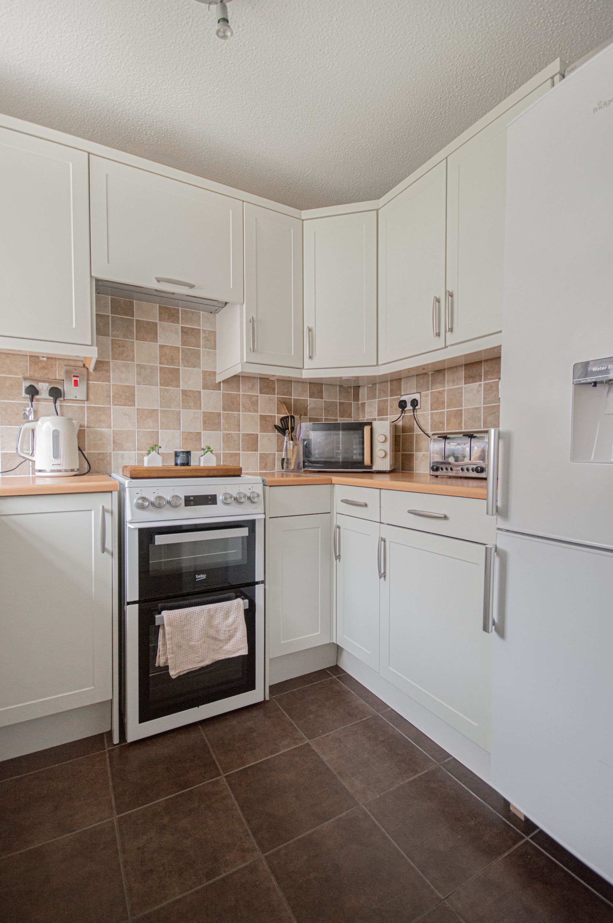2 bed semi-detached house for sale in Open Hearth Close, Pontypool  - Property Image 4