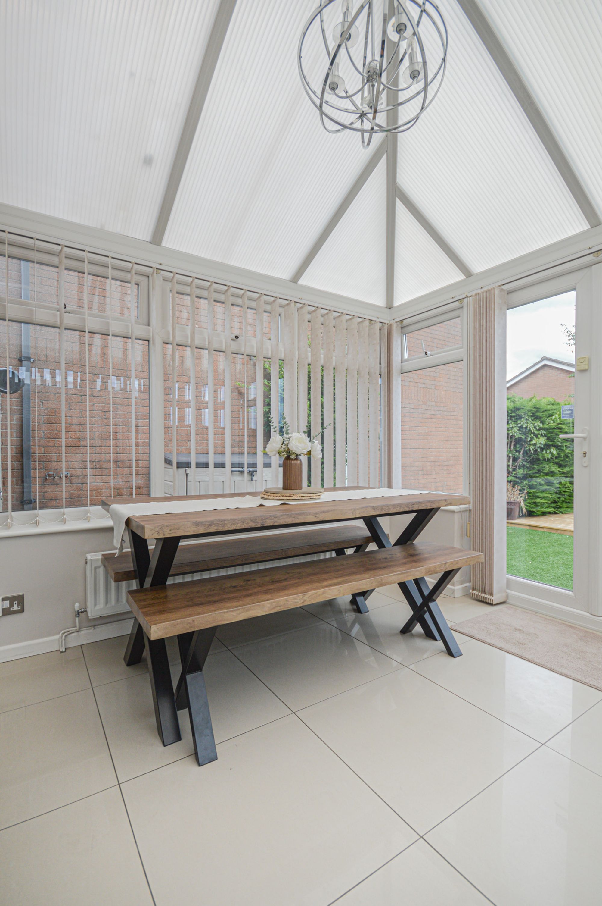 2 bed semi-detached house for sale in Open Hearth Close, Pontypool  - Property Image 16