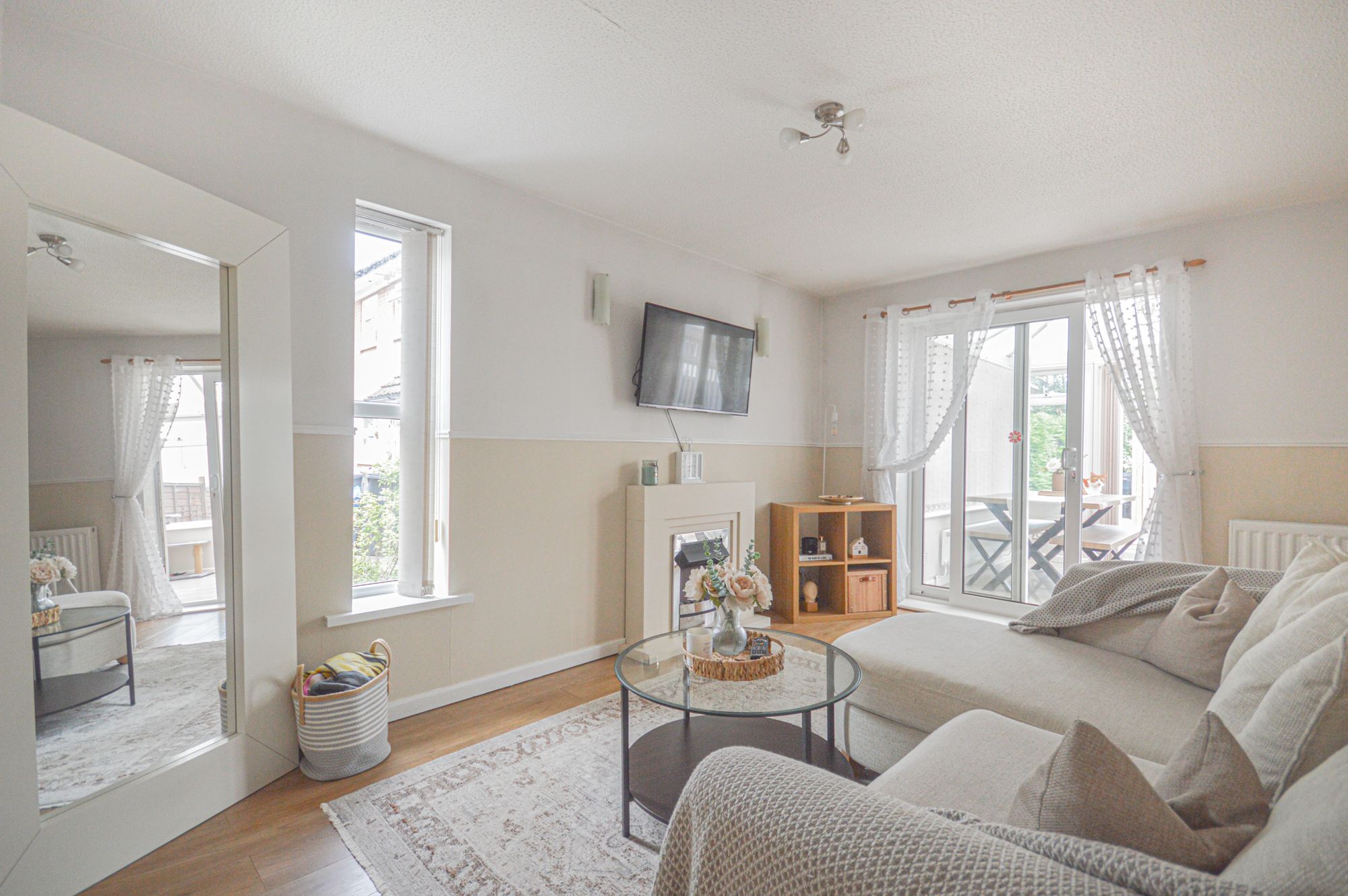 2 bed semi-detached house for sale in Open Hearth Close, Pontypool  - Property Image 10