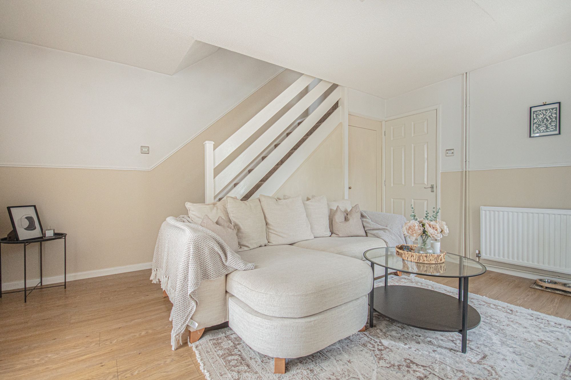 2 bed semi-detached house for sale in Open Hearth Close, Pontypool  - Property Image 13
