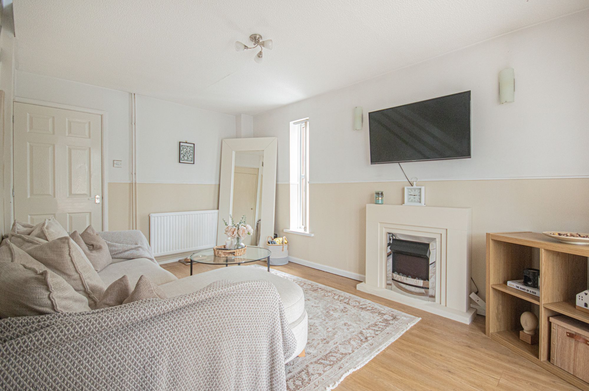 2 bed semi-detached house for sale in Open Hearth Close, Pontypool  - Property Image 14