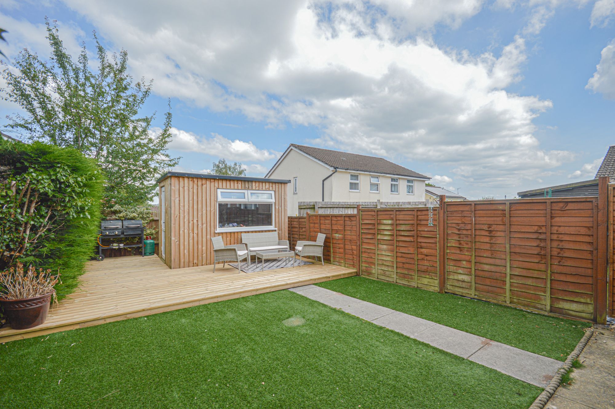 2 bed semi-detached house for sale in Open Hearth Close, Pontypool  - Property Image 29