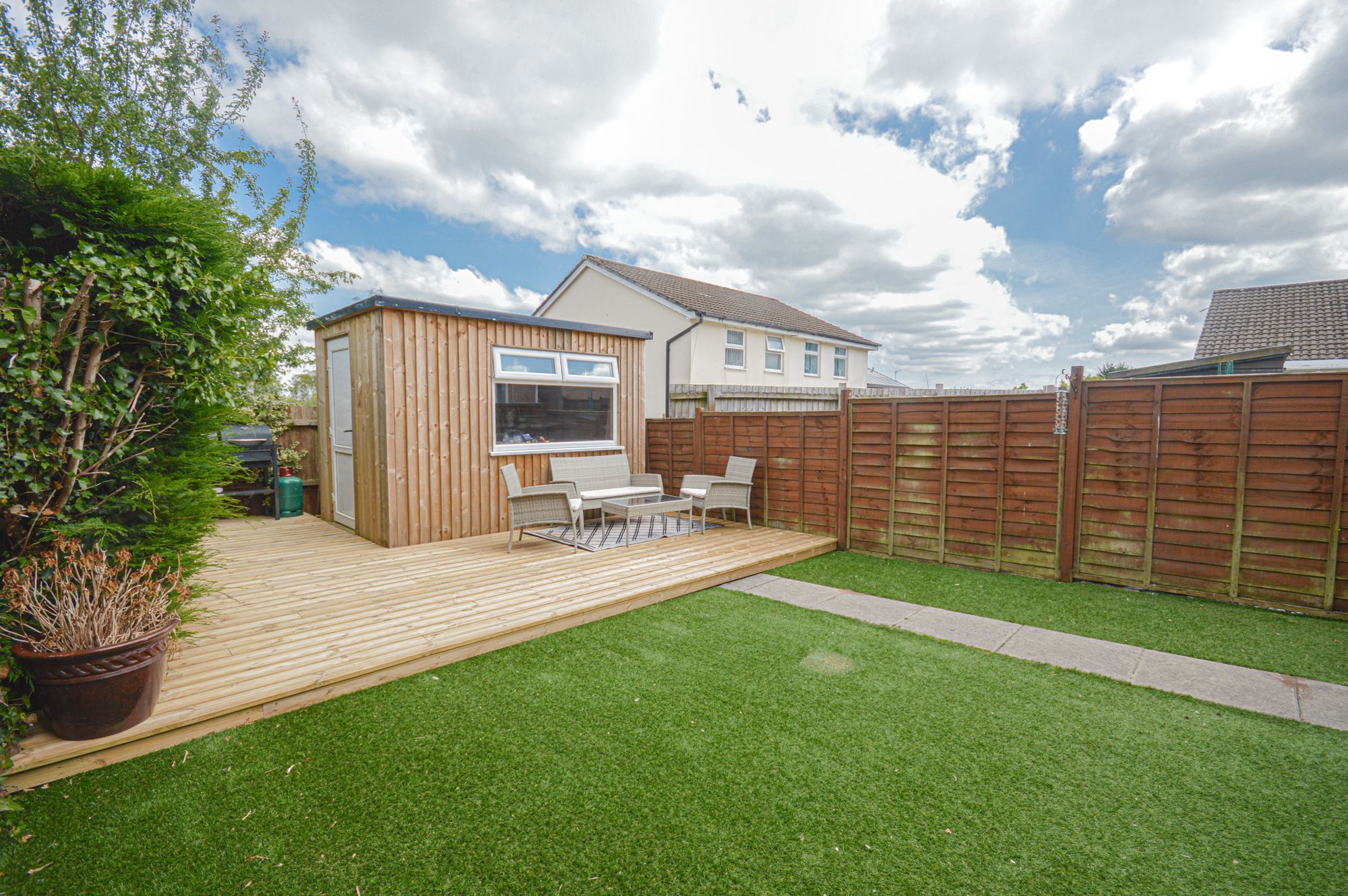 2 bed semi-detached house for sale in Open Hearth Close, Pontypool  - Property Image 30