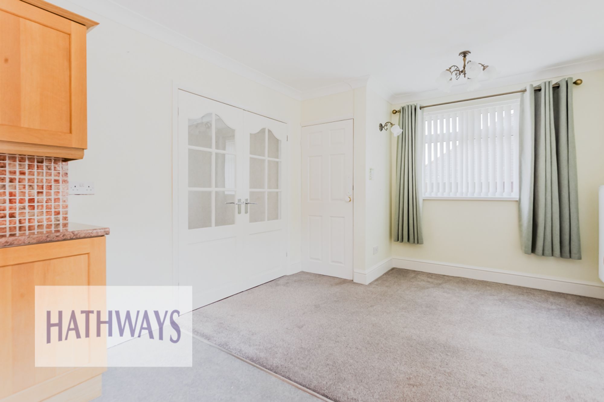 3 bed semi-detached house for sale in Clark Avenue, Cwmbran 7