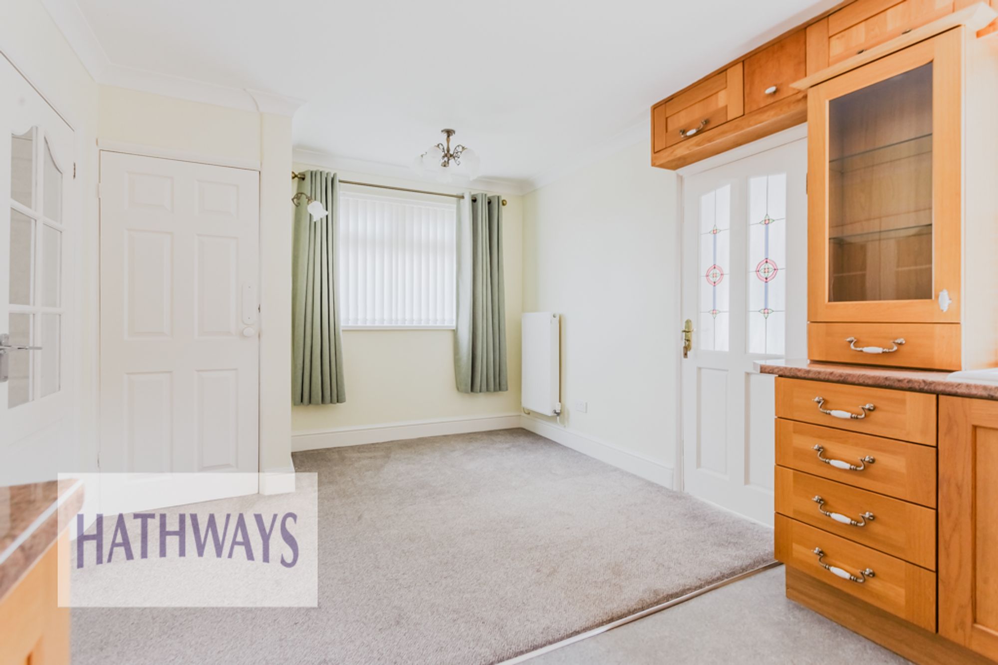 3 bed semi-detached house for sale in Clark Avenue, Cwmbran 8