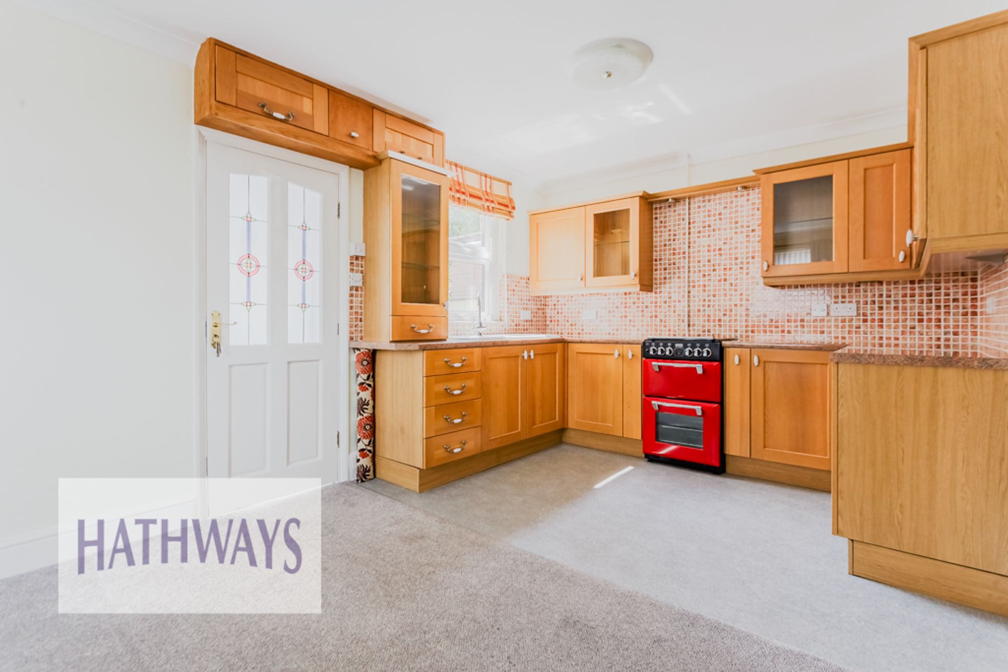3 bed semi-detached house for sale in Clark Avenue, Cwmbran 11