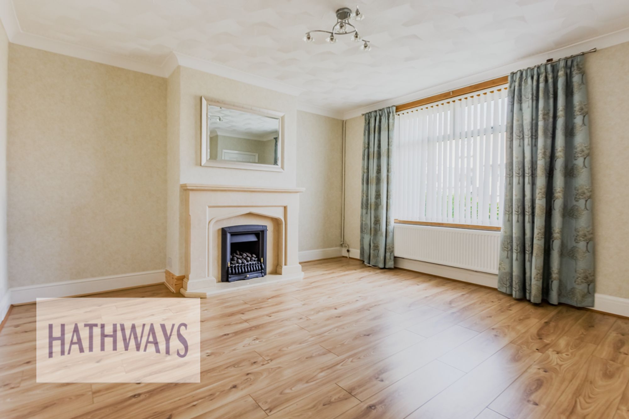3 bed semi-detached house for sale in Clark Avenue, Cwmbran  - Property Image 7