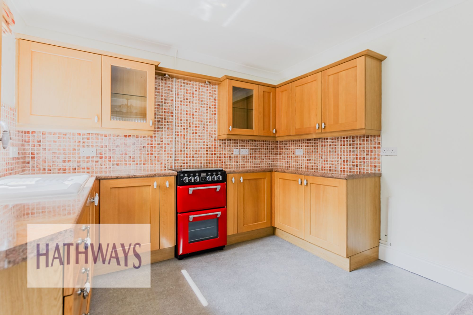 3 bed semi-detached house for sale in Clark Avenue, Cwmbran  - Property Image 10