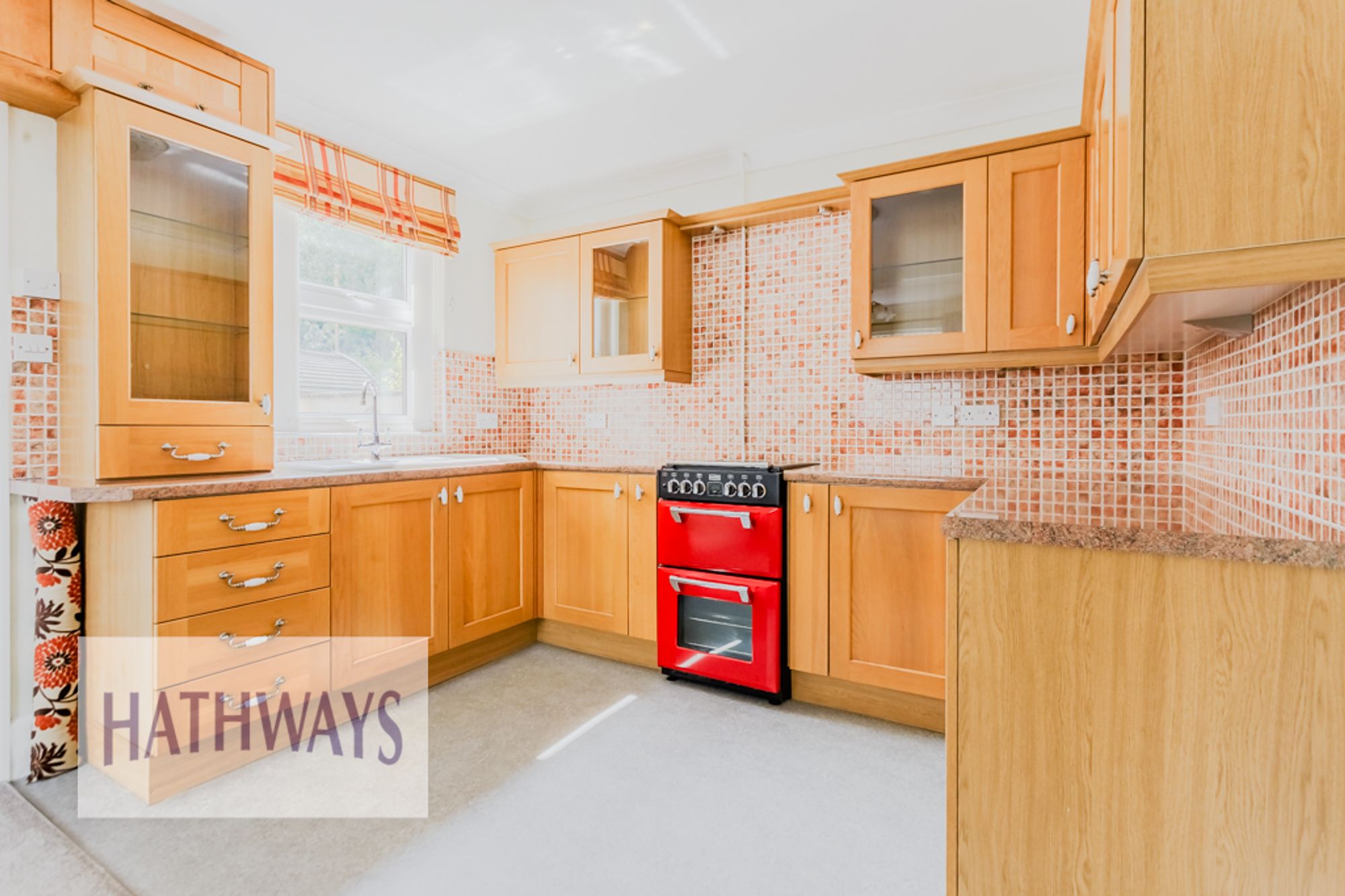 3 bed semi-detached house for sale in Clark Avenue, Cwmbran 12
