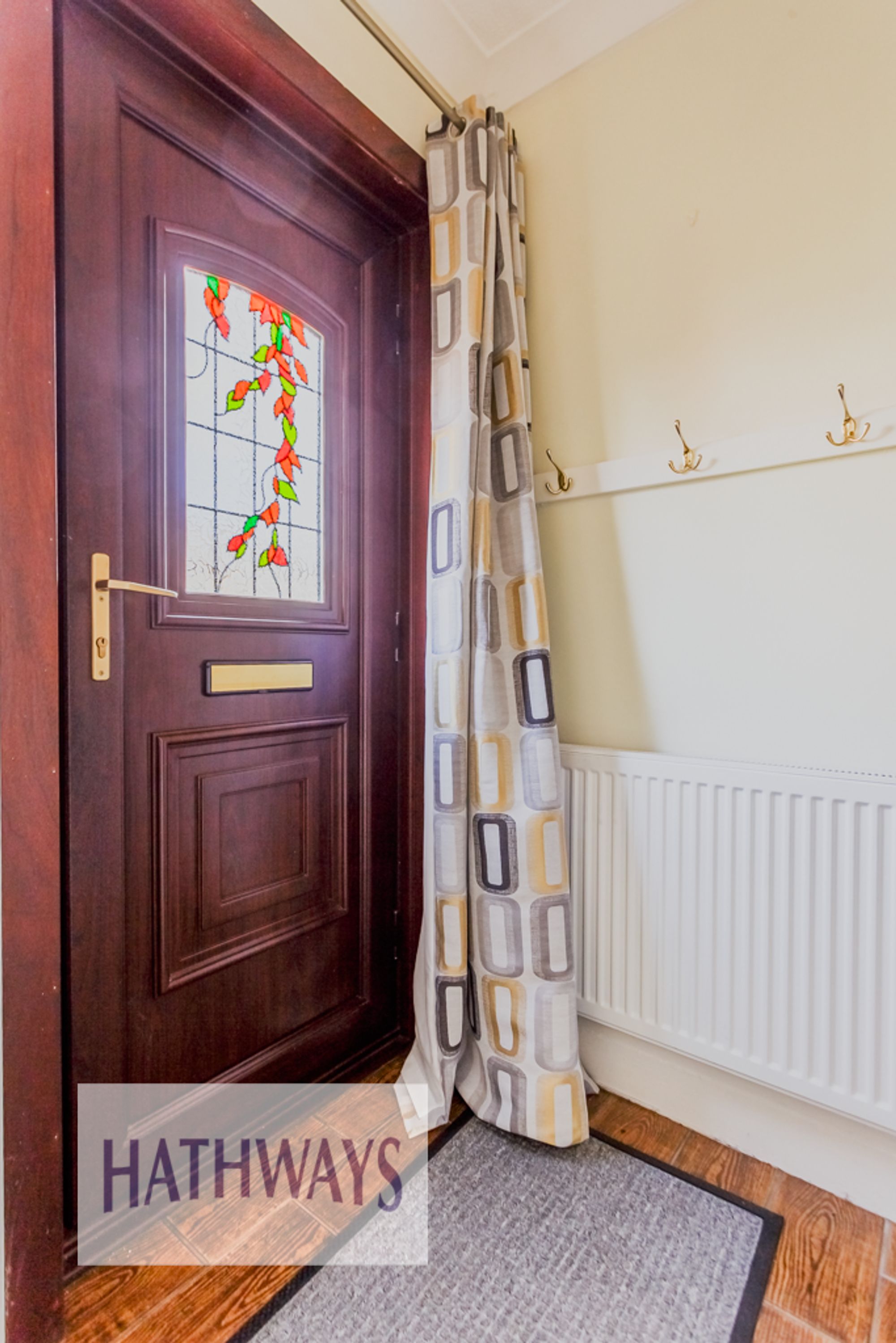 3 bed semi-detached house for sale in Clark Avenue, Cwmbran  - Property Image 4