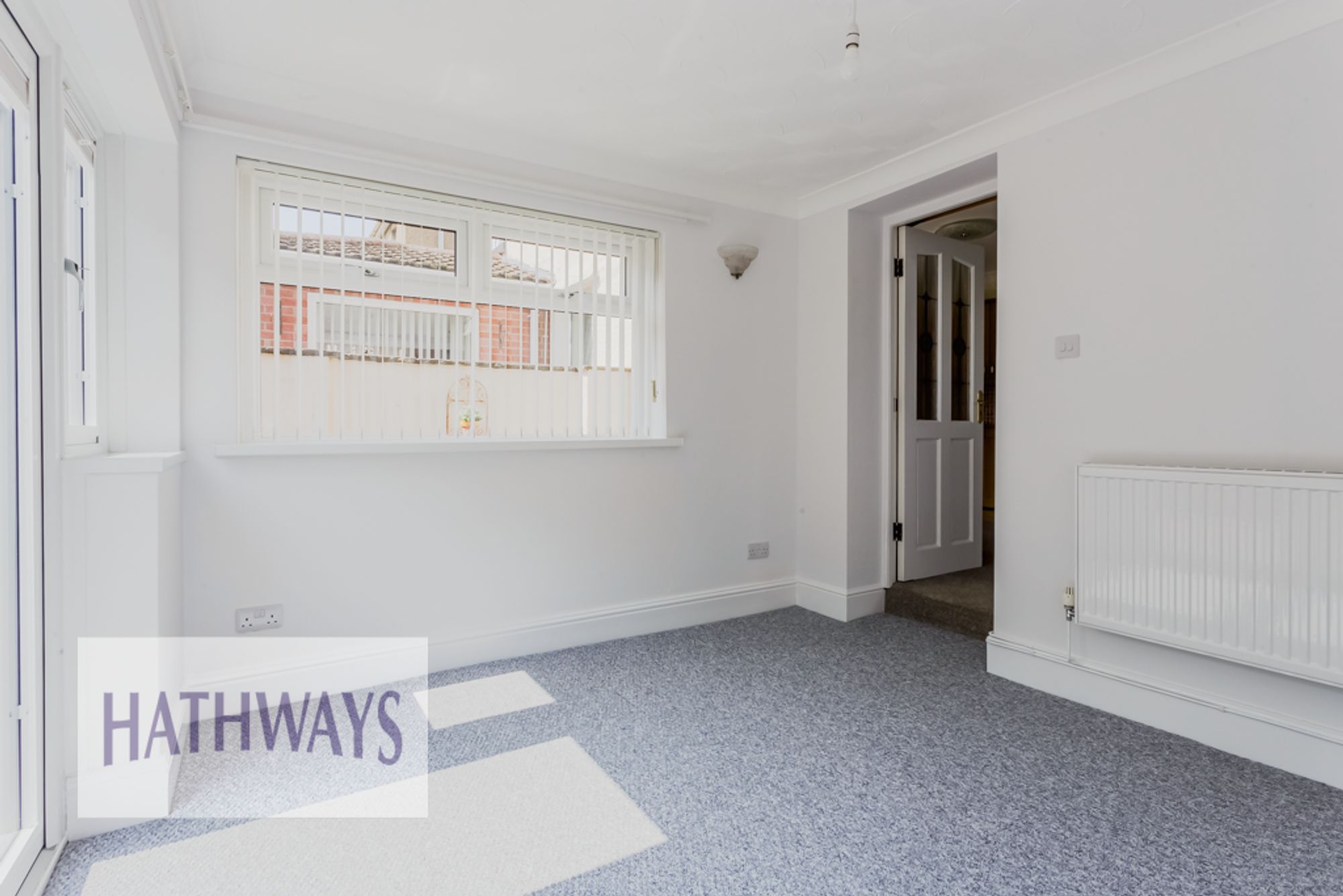 3 bed semi-detached house for sale in Clark Avenue, Cwmbran 17