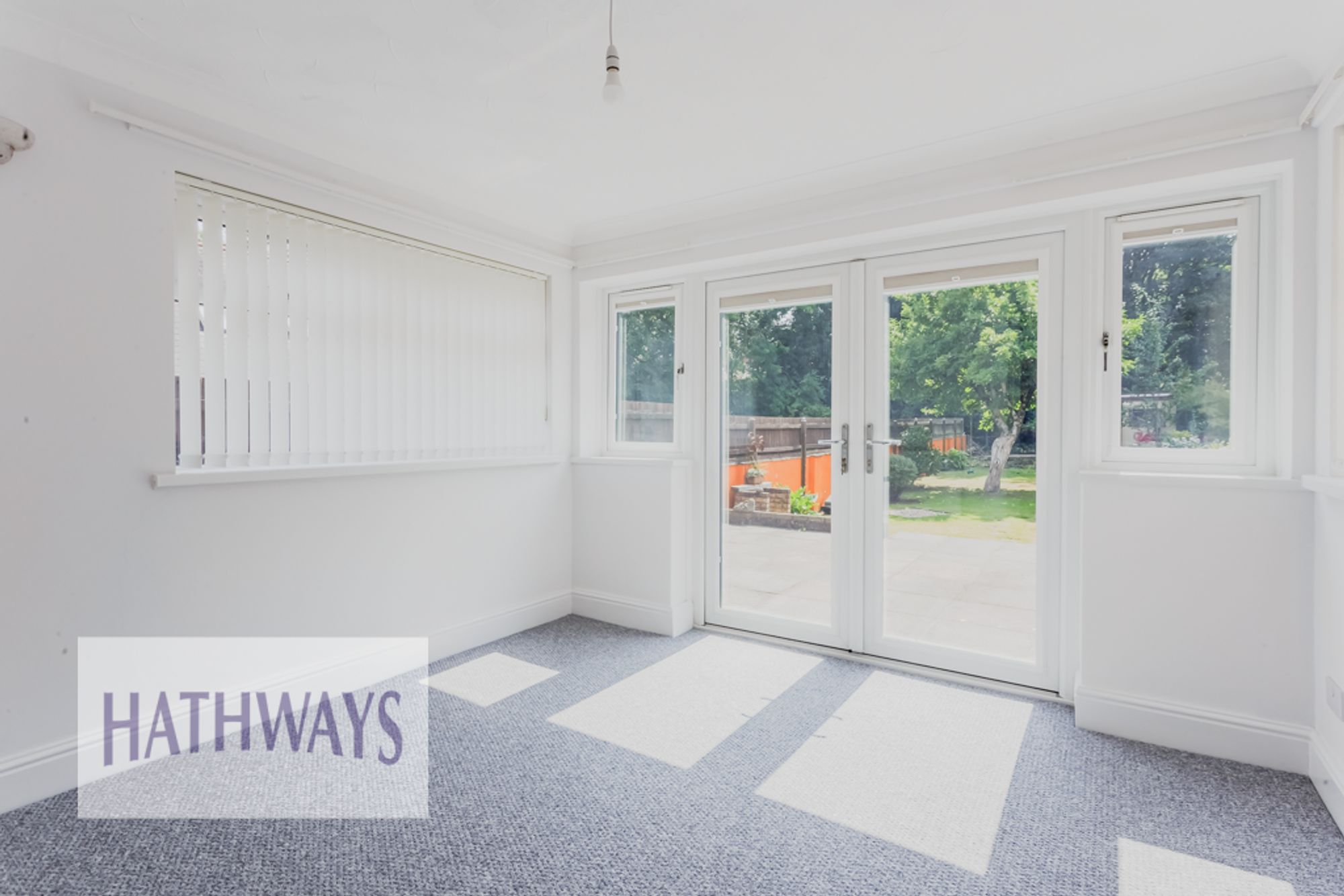 3 bed semi-detached house for sale in Clark Avenue, Cwmbran 14