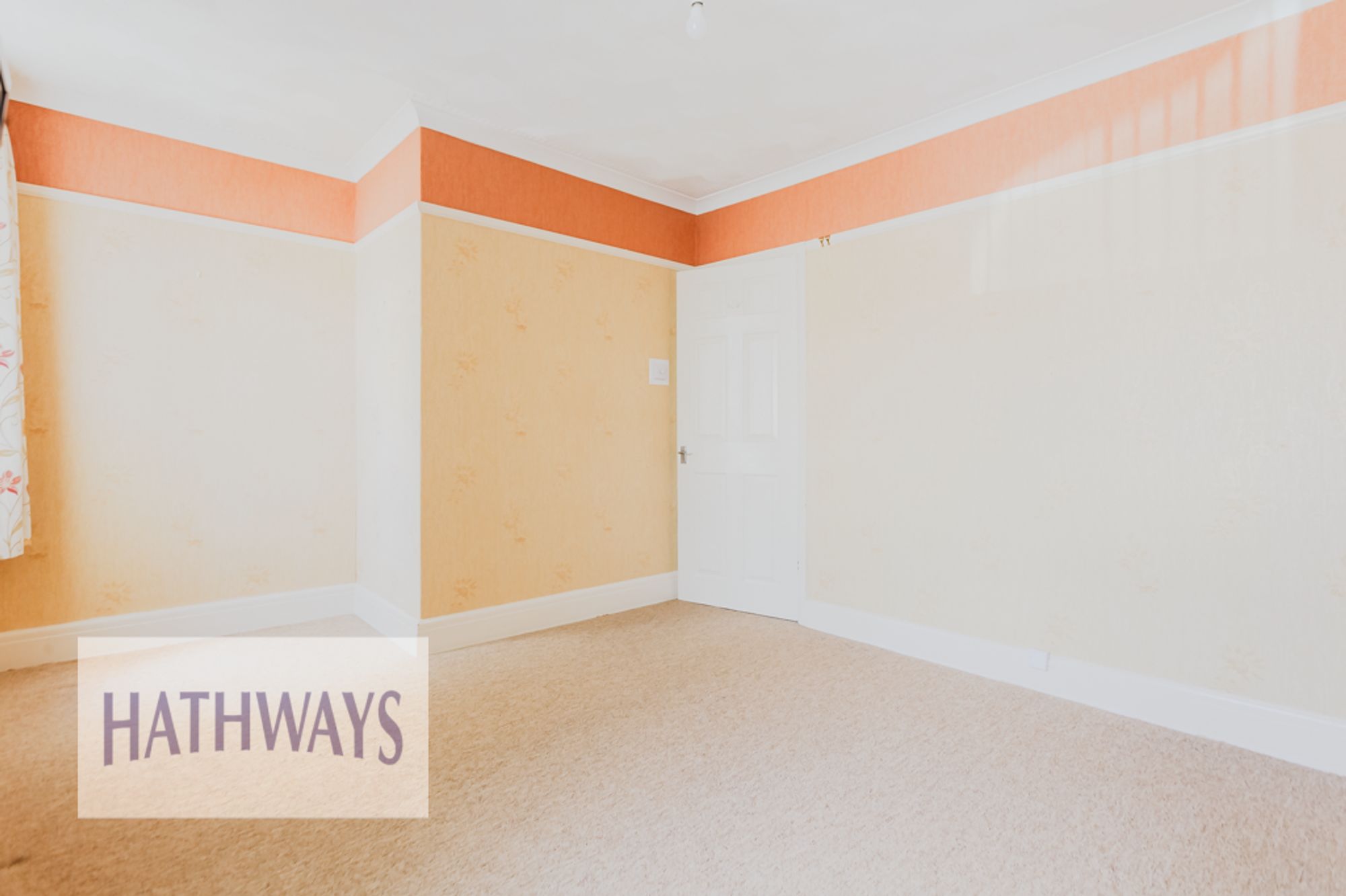 3 bed semi-detached house for sale in Clark Avenue, Cwmbran  - Property Image 26