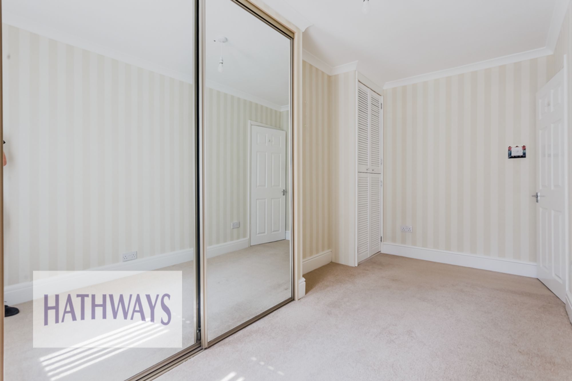 3 bed semi-detached house for sale in Clark Avenue, Cwmbran 22