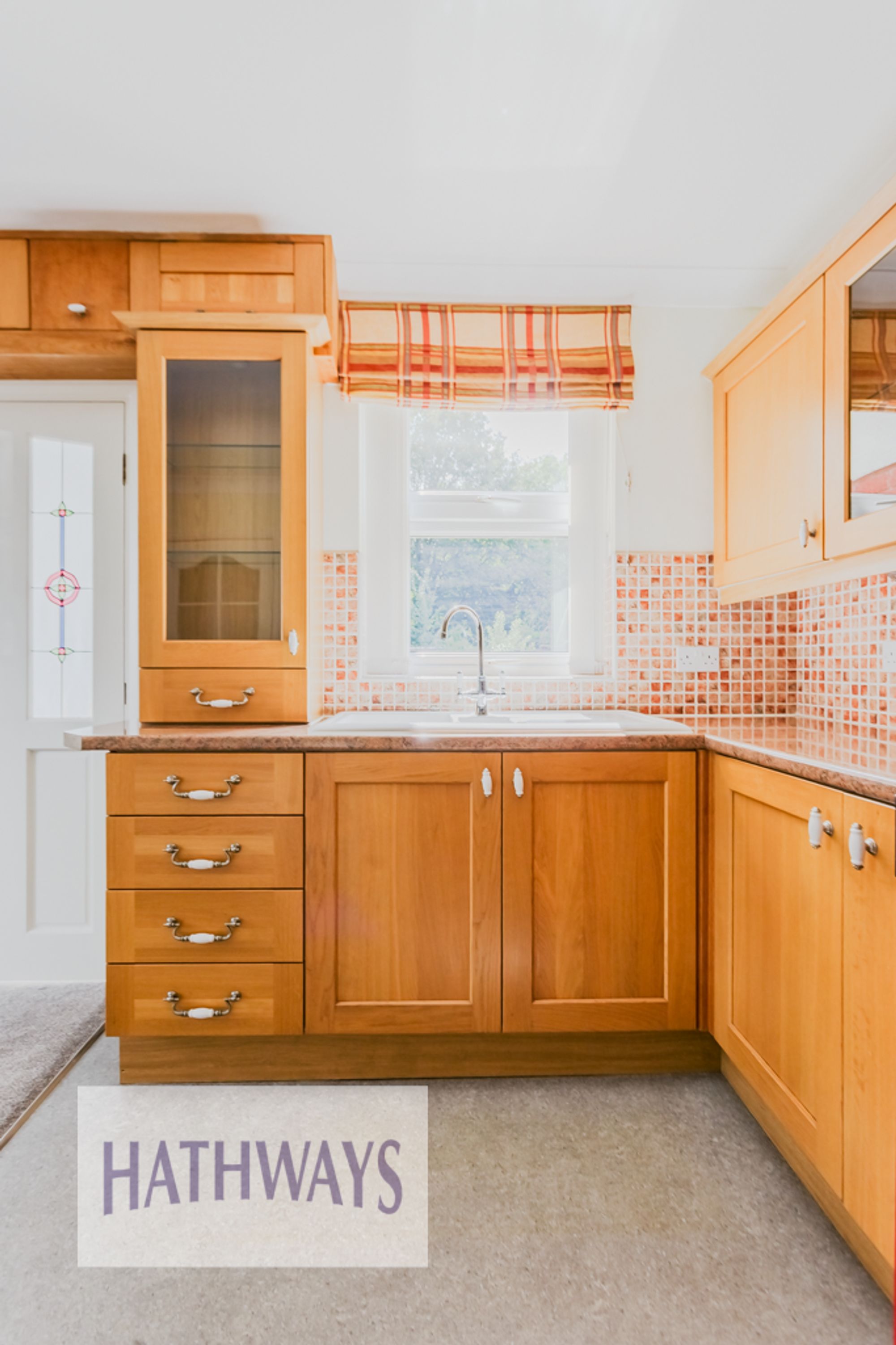 3 bed semi-detached house for sale in Clark Avenue, Cwmbran 13